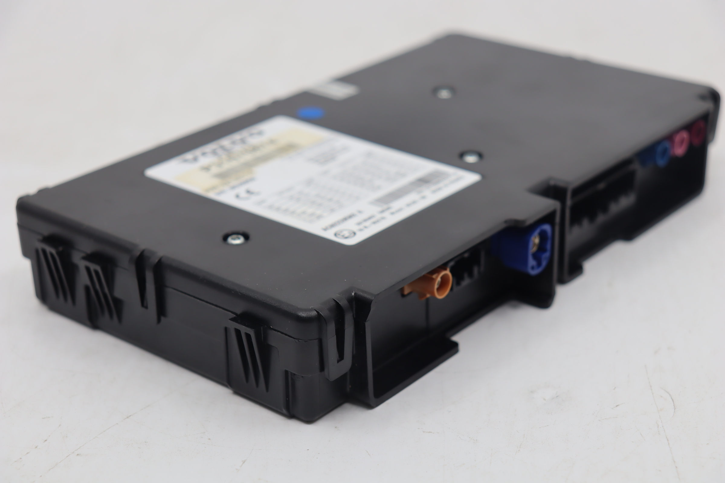 Volvo - XC40 vanaf 2017 Telefoon-bluetoothmodule reparatie