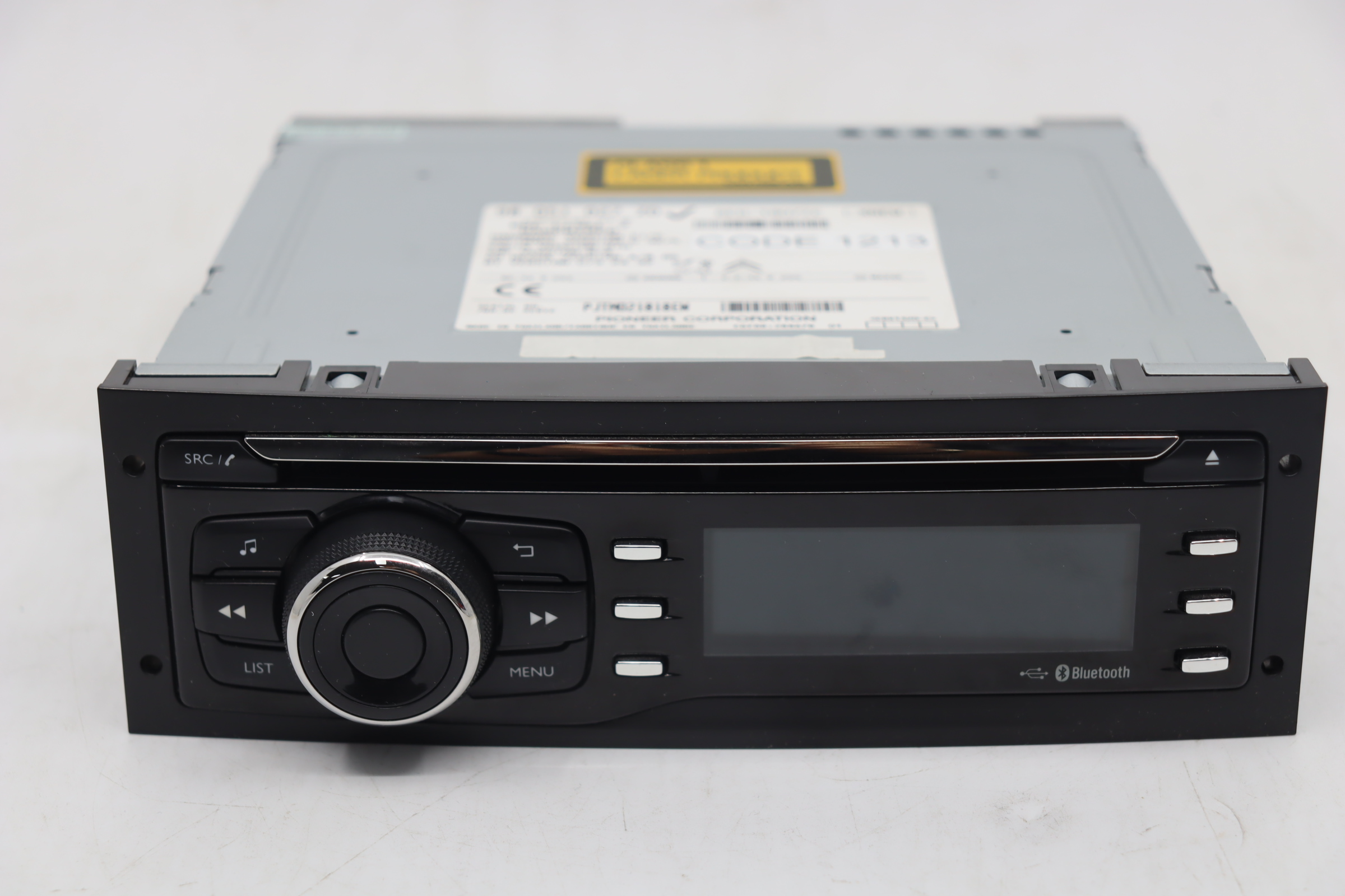 Yamaha - C-Zero vanaf 2010  reparatie