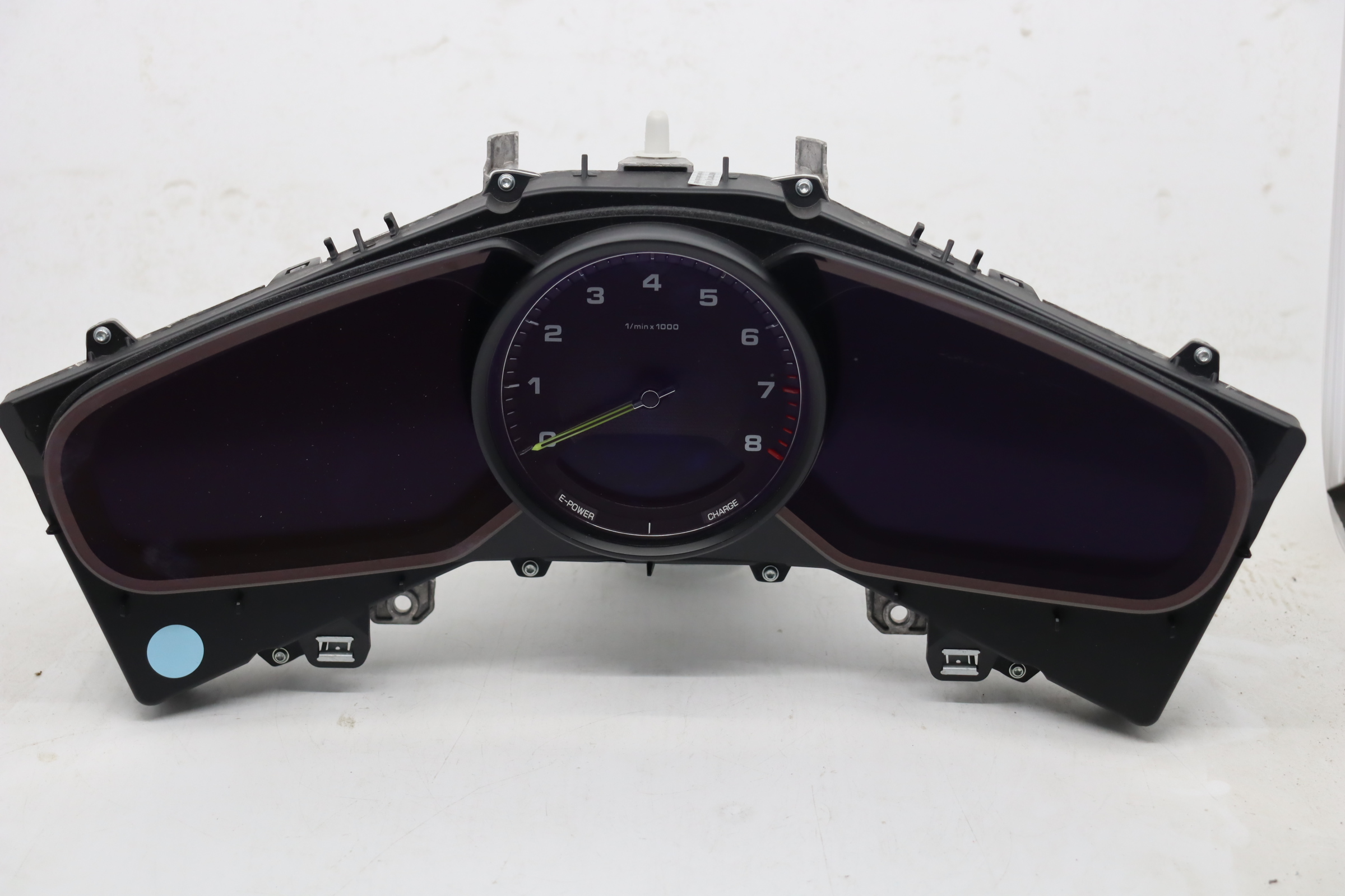 Porsche - Cayenne 3de gen vanaf 2018 Tellerpaneel reparatie