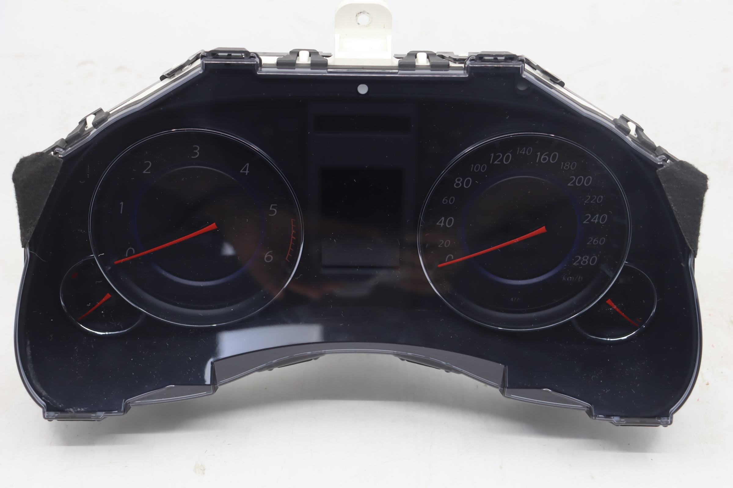 Infiniti - QX70 S51 vanaf 2013 Tellerpaneel reparatie