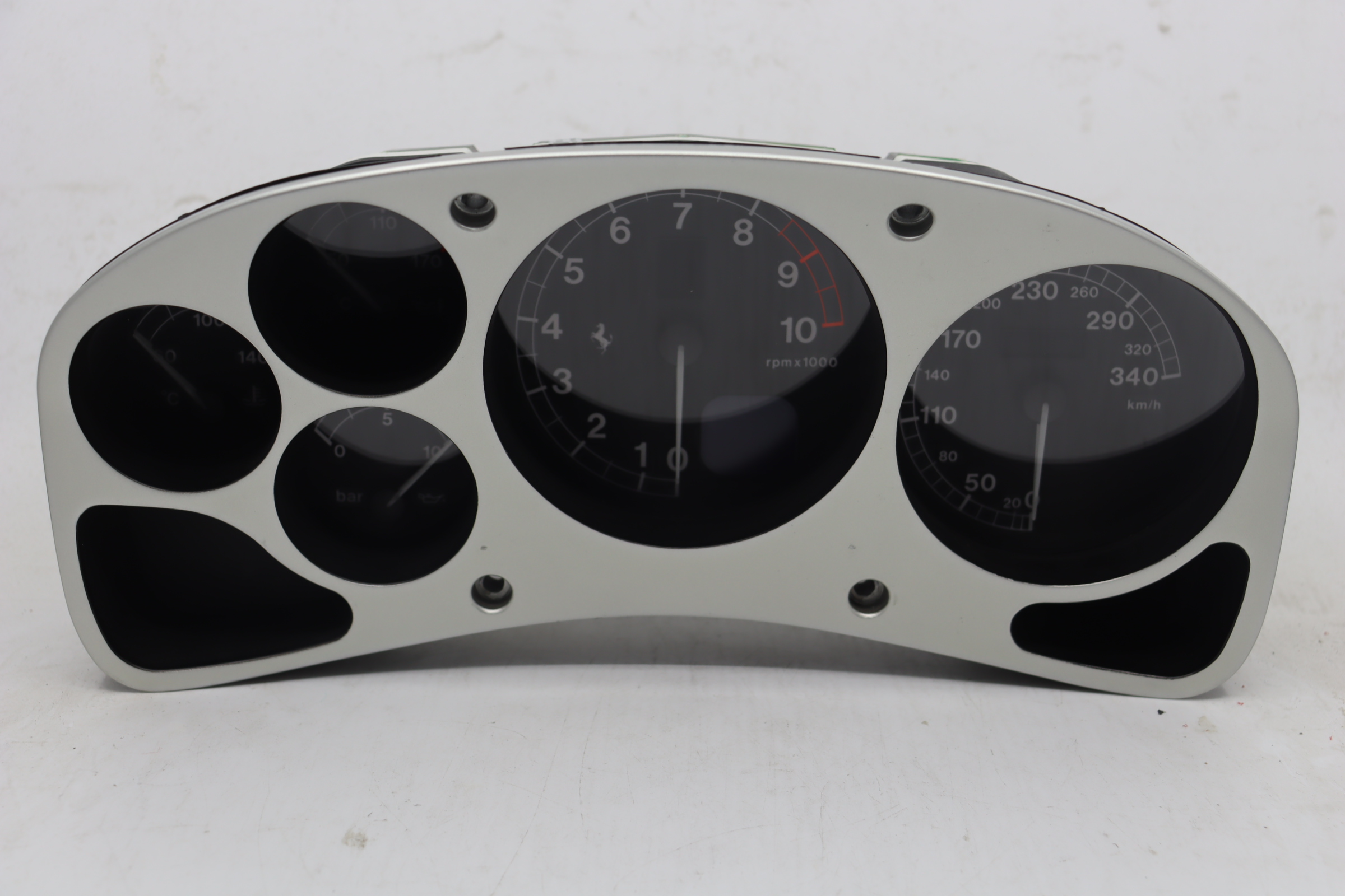 Ferrari - 360 Spider vanaf 1999 Tellerpaneel reparatie