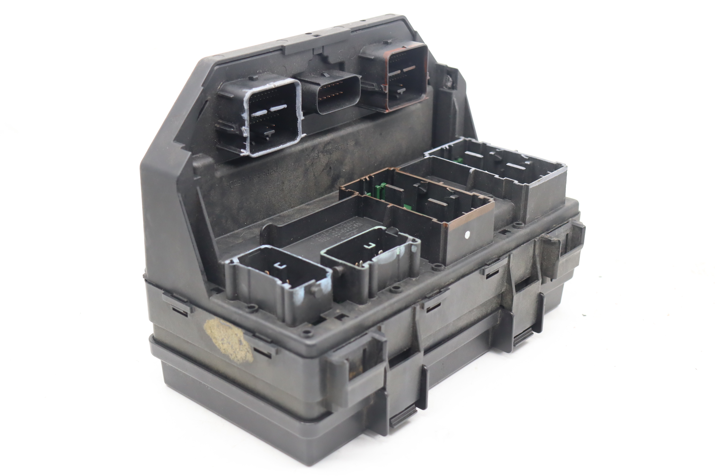 Jeep - Wrangler JK vanaf 2007 Body Control module reparatie