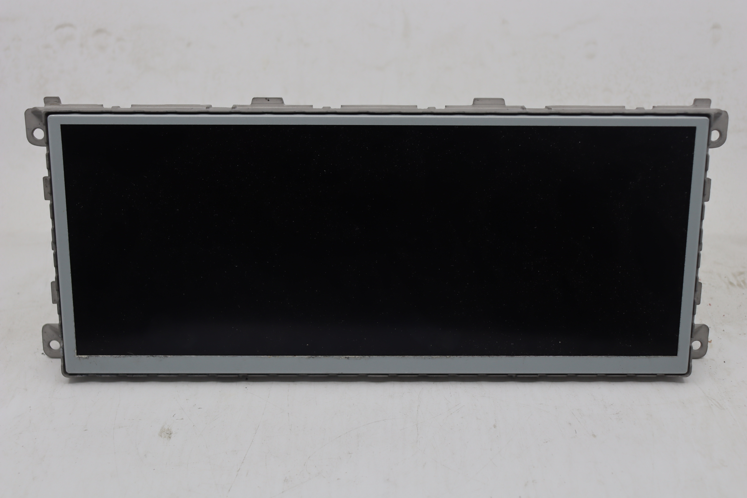 M.A.N. - TGX vanaf 2020 Navigatiescherm reparatie