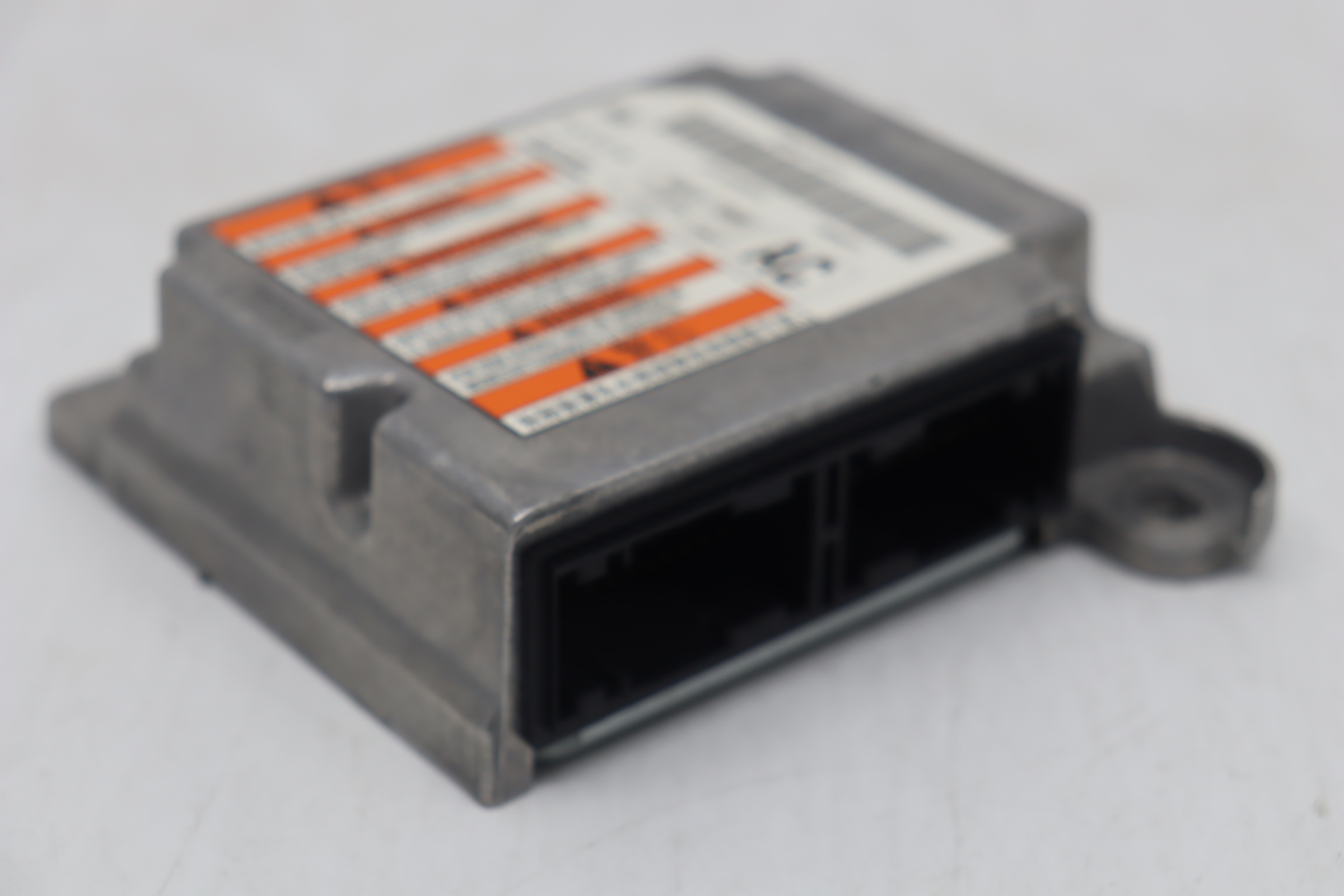 Yamaha - Splash vanaf 2008 Airbagmodule reparatie