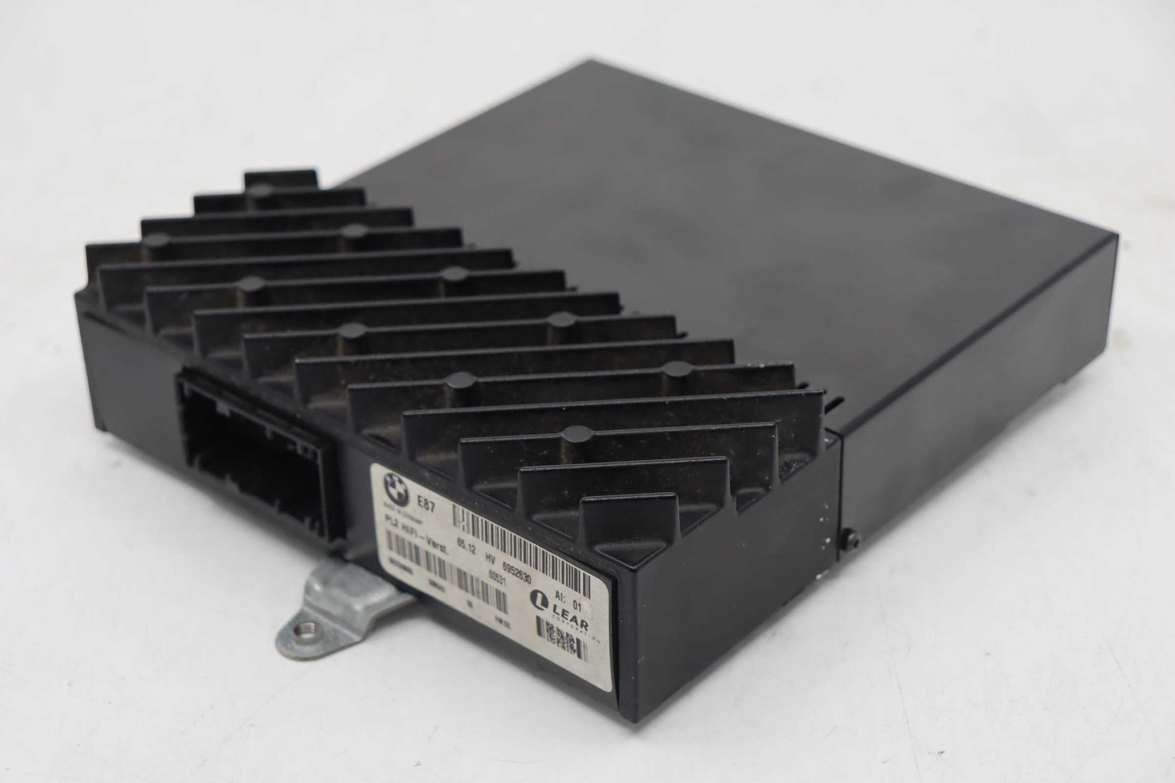 Yamaha - 1 Serie E 87 vanaf 2004 Versterker reparatie