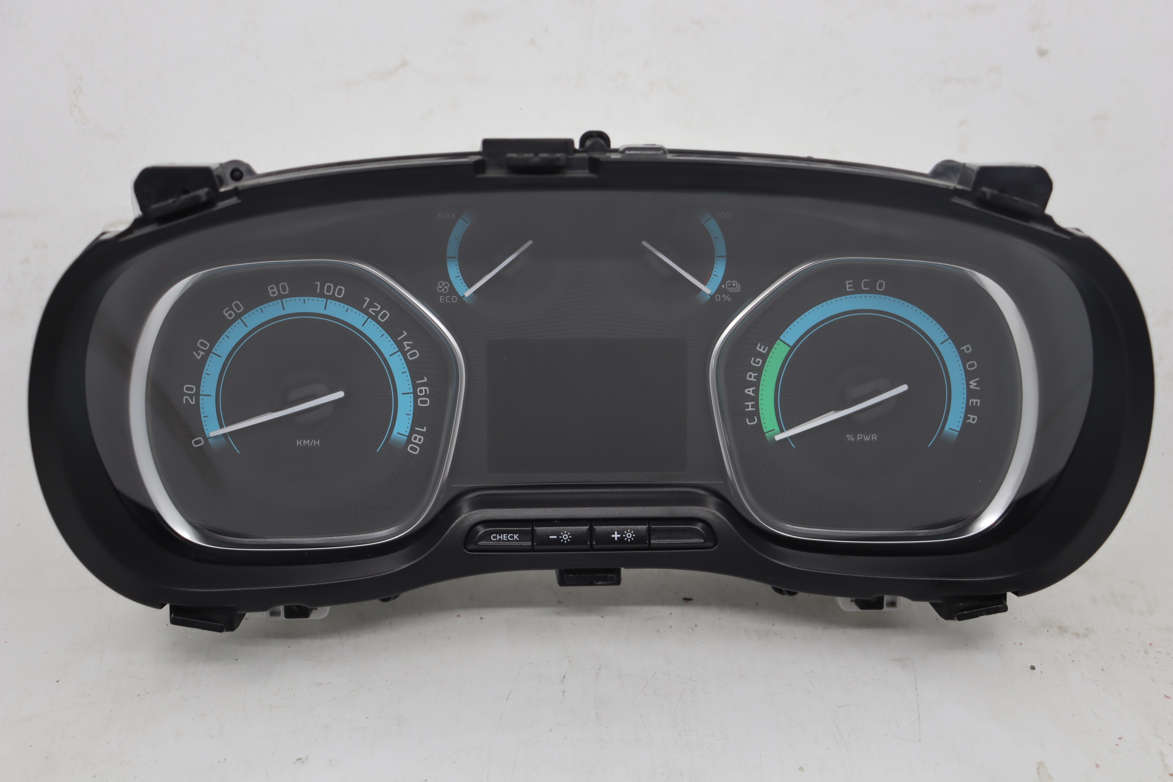 Yamaha - Vivaro-e vanaf 2020  reparatie