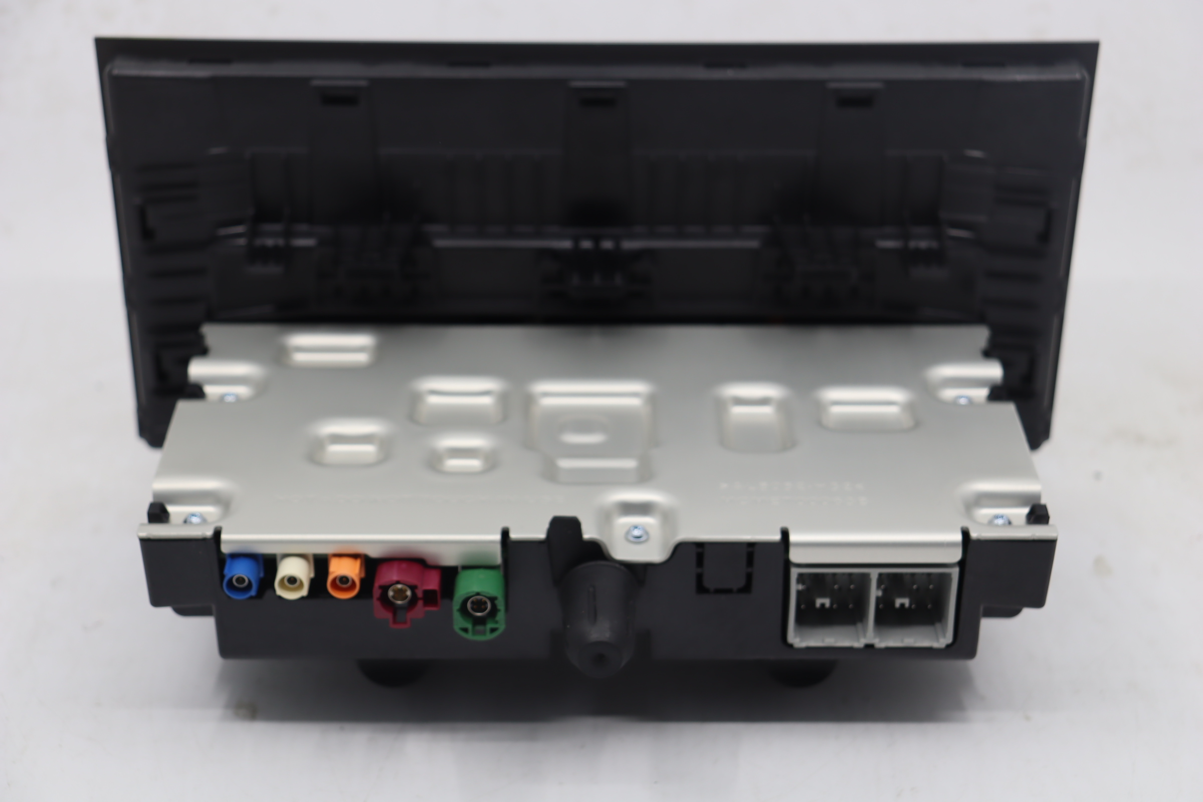 Yamaha -   Bedieningspaneel Radio reparatie