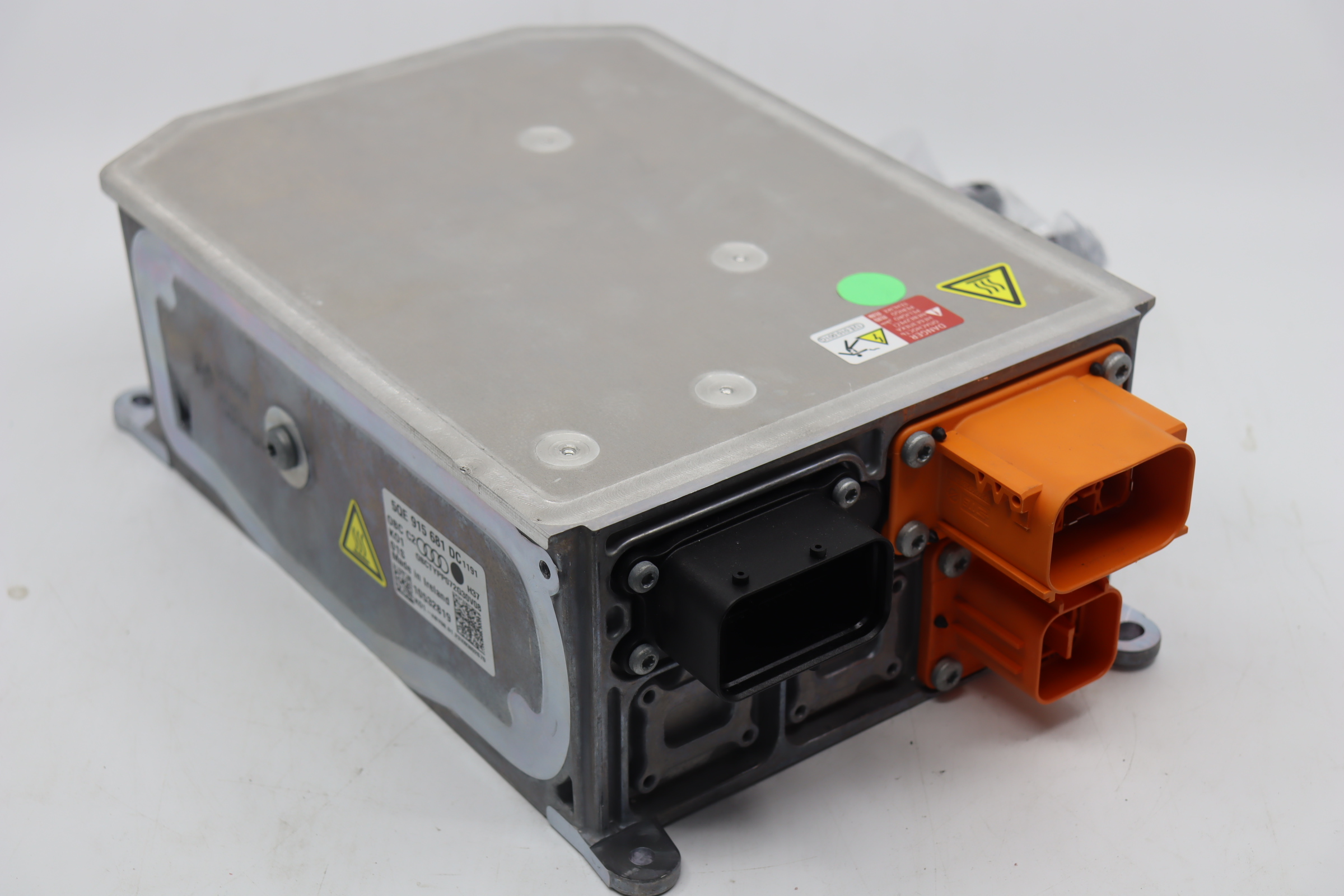 Yamaha - Q5 FY facelift vanaf 2020 OBC reparatie