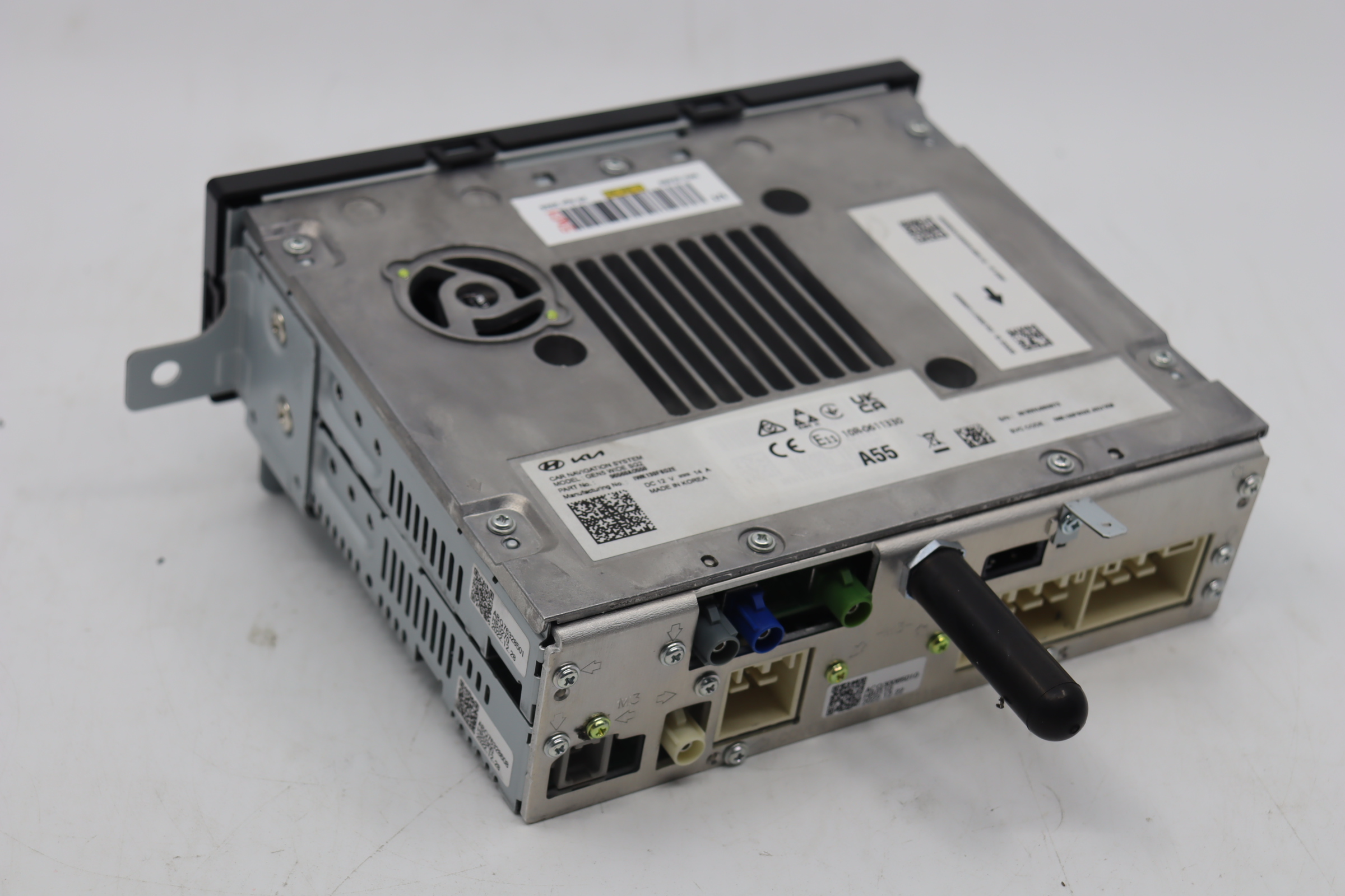 Yamaha -    reparatie