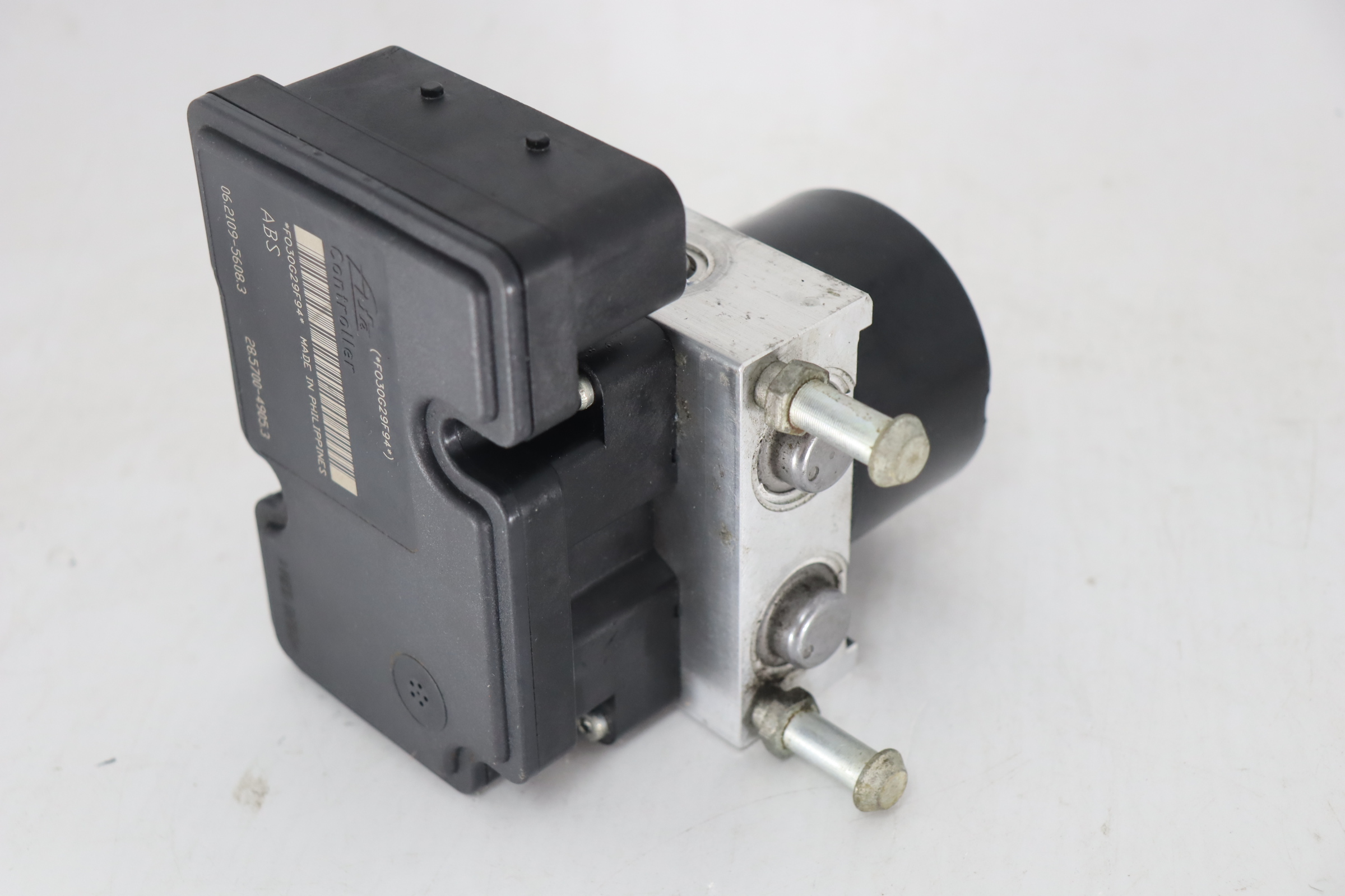 Yamaha - Alto vanaf 2008 abs reparatie