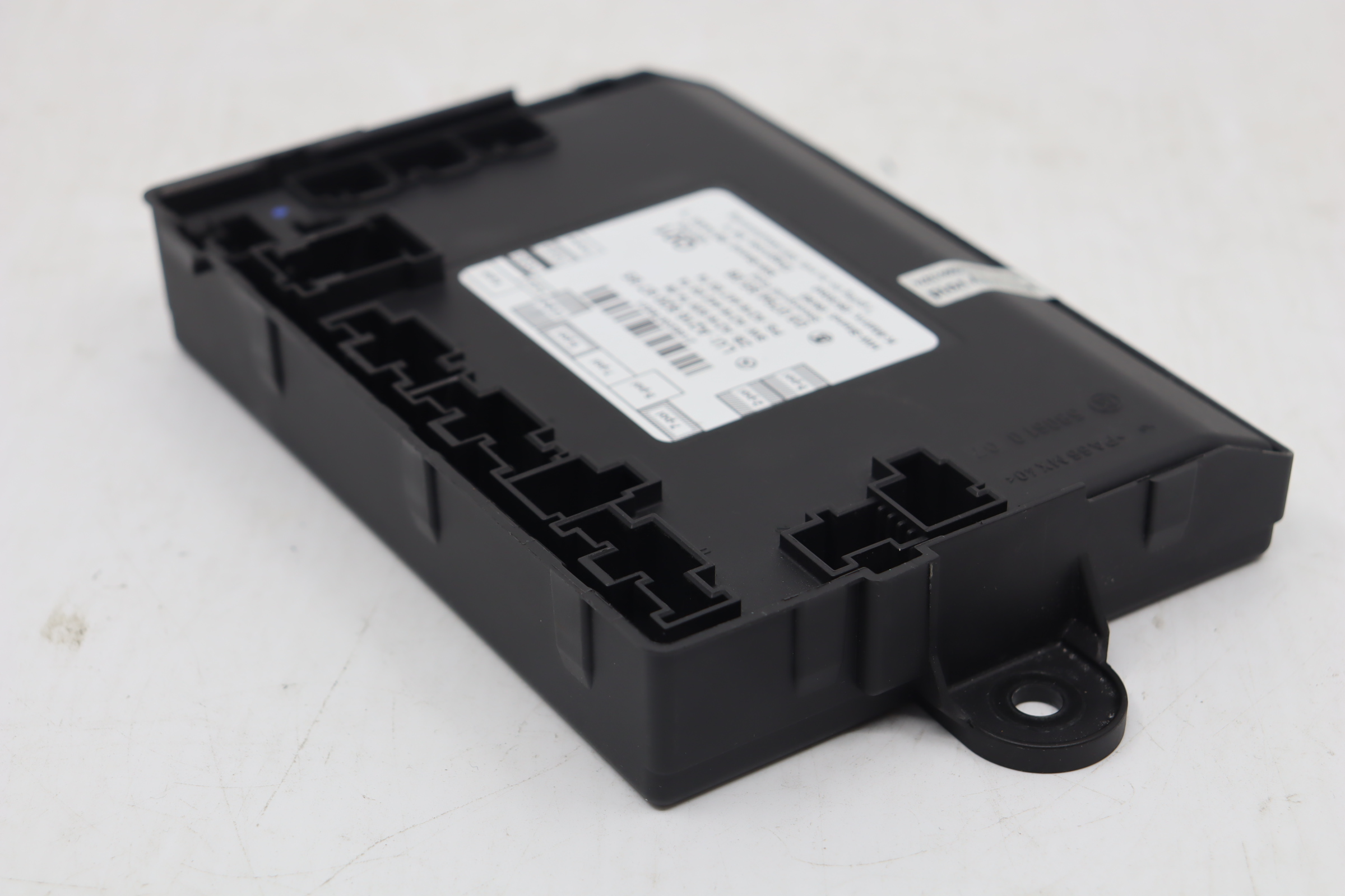 Mercedes - S-Klasse W 221 vanaf 2005 Raammodule reparatie