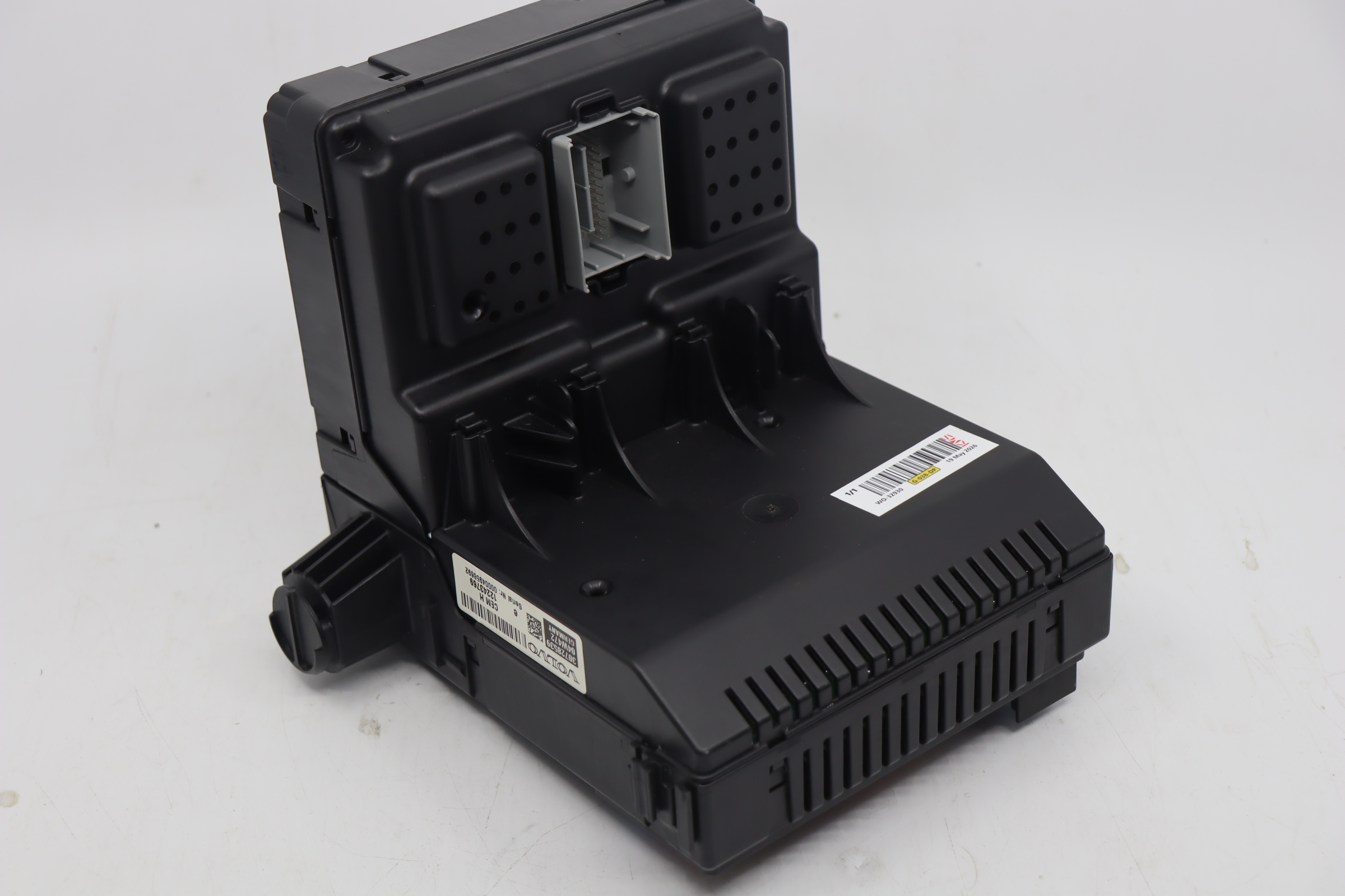 Yamaha - XC90 vanaf 2002 Body Control module reparatie