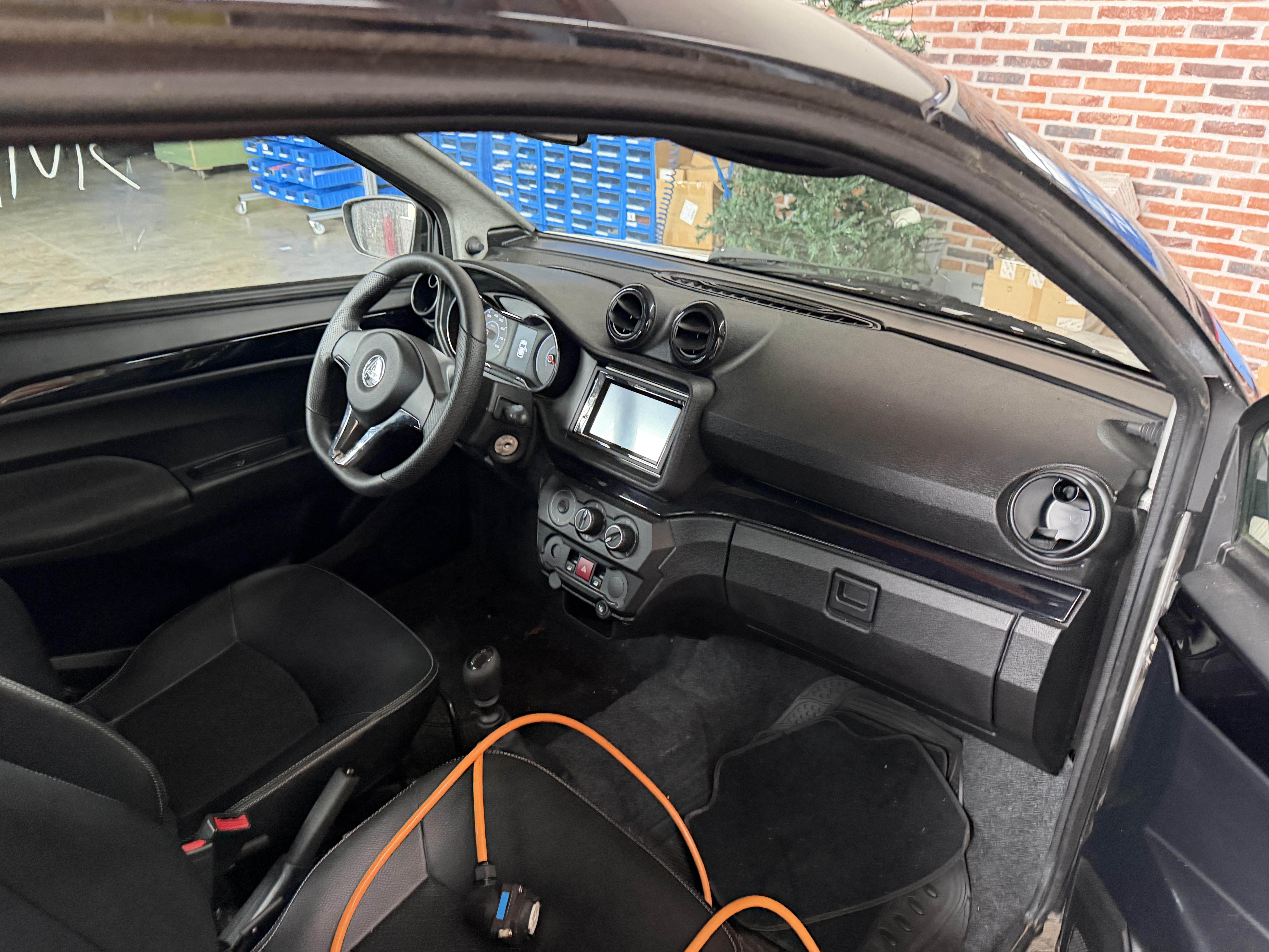 Yamaha - e Sport vanaf 2019 Lader-Omvormer reparatie