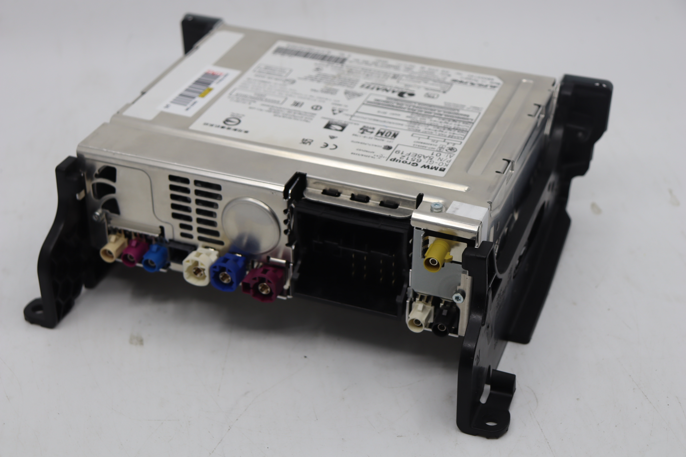 Yamaha - Countryman F60 facelift vanaf 2020 Navigatiescherm reparatie