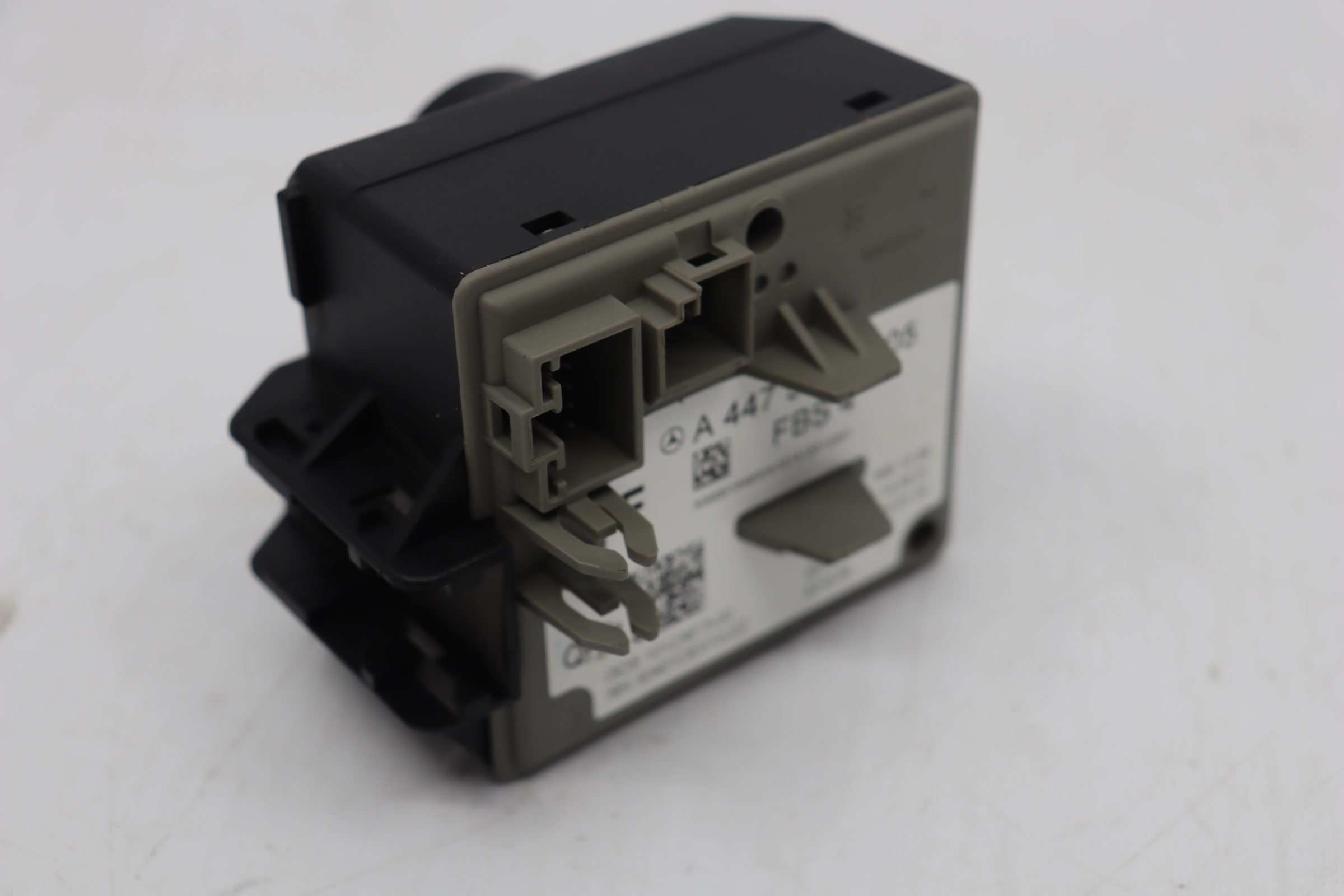 Yamaha - Vito W447 vanaf 2014 Diverse-modules reparatie