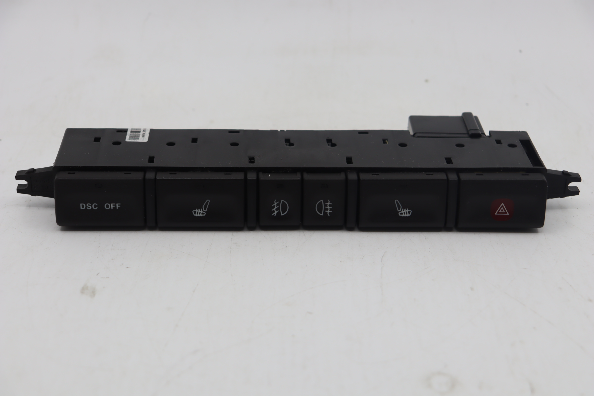 Jaguar - XK8 X100 facelift vanaf 2003 Diverse-modules reparatie