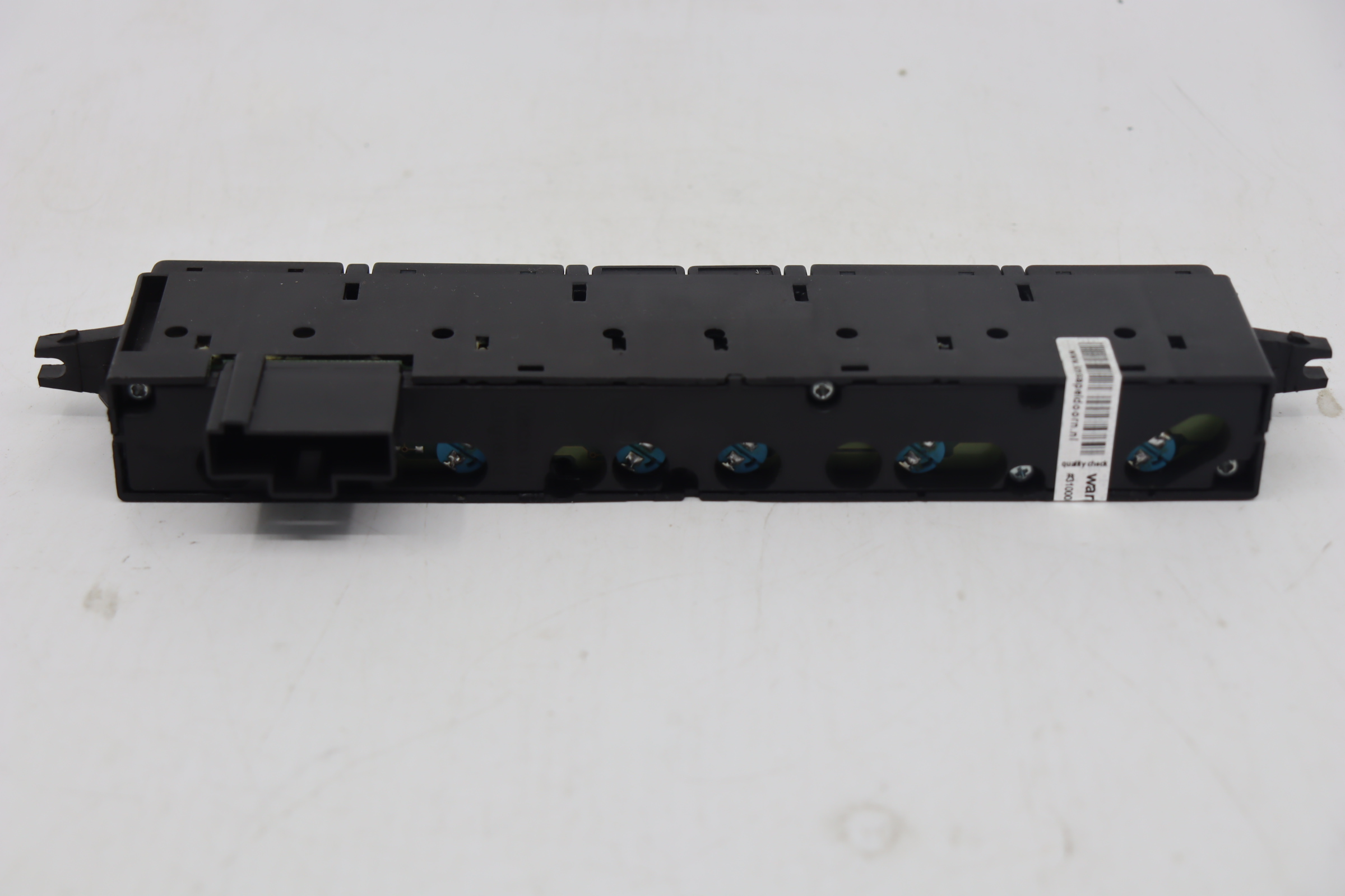Jaguar - XK8 X100 facelift vanaf 2003 Diverse-modules reparatie