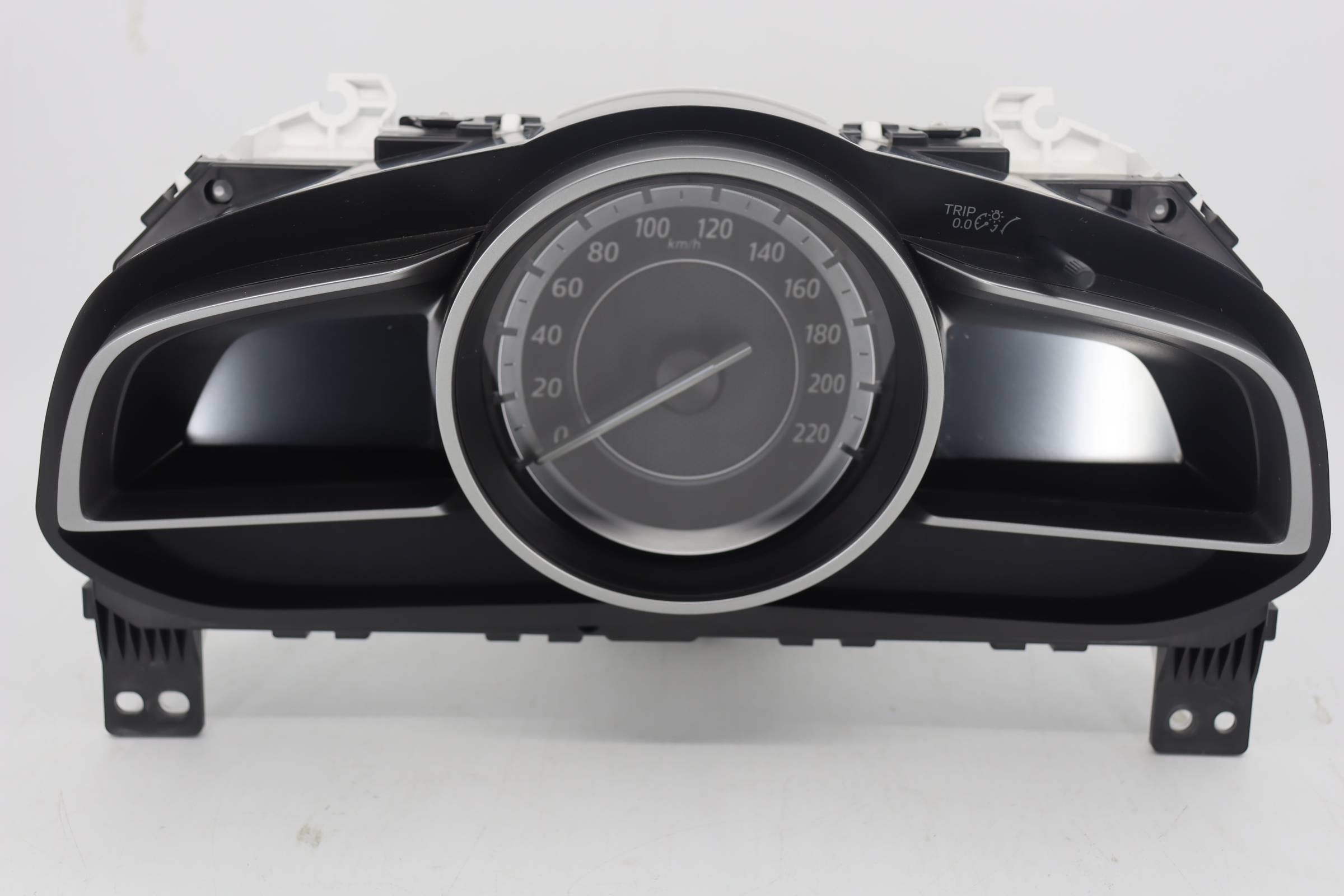 Mazda - CX 3 v.a. 2015 Tellerpaneel reparatie