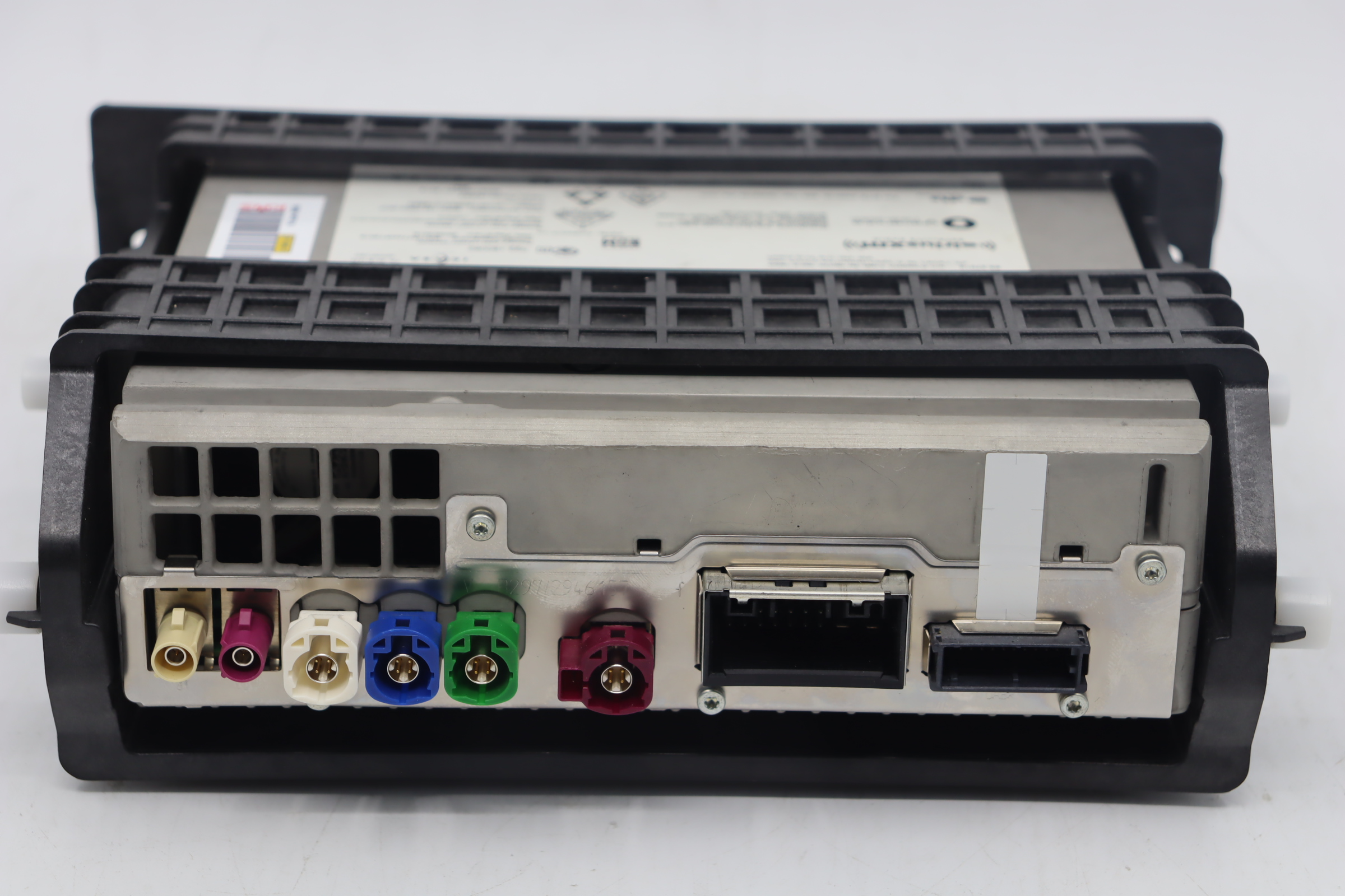 Yamaha - 3-Serie G20 vanaf 2019 Navigatiemodule reparatie