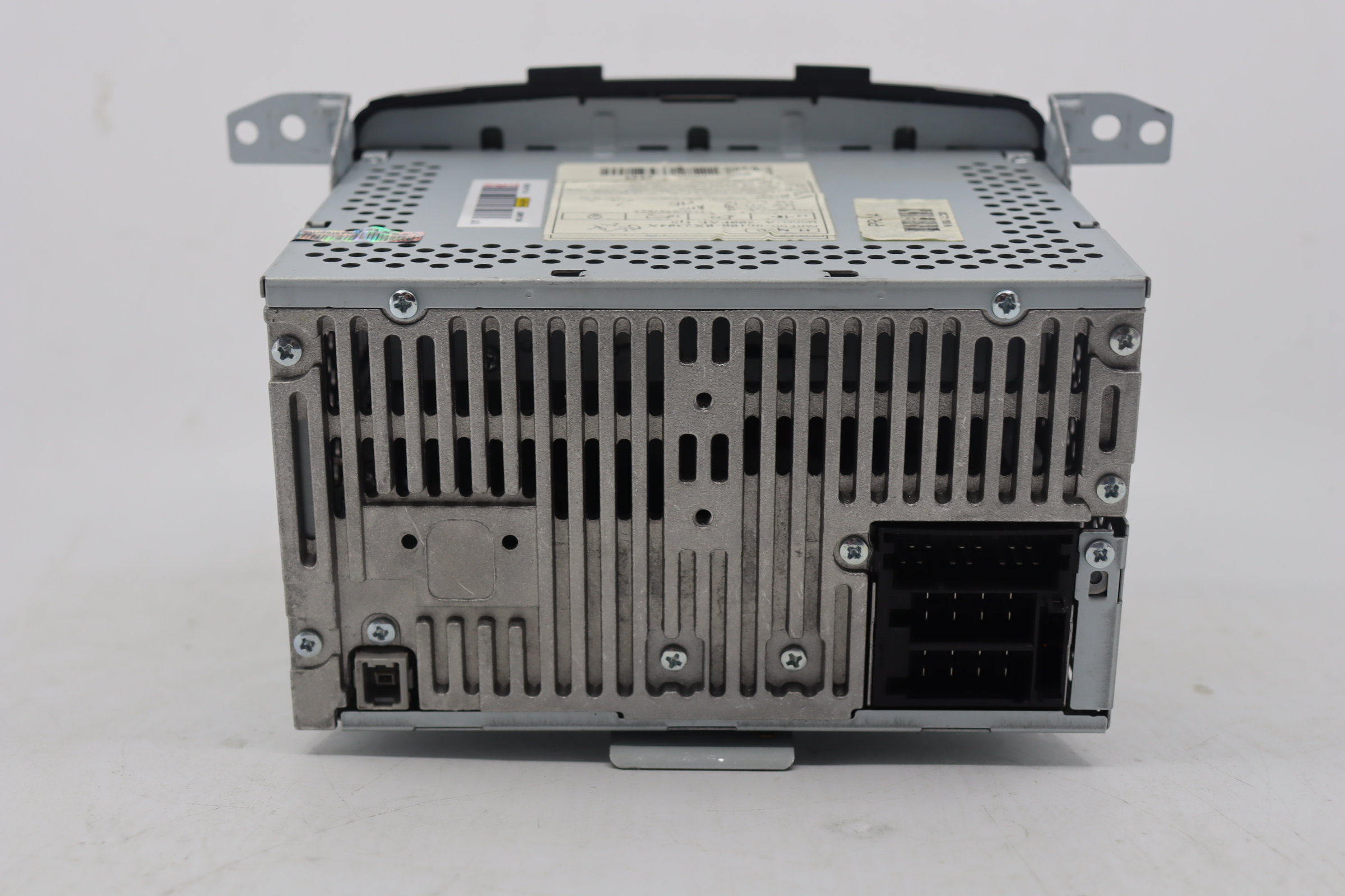 Hyundai - I 10 1ste gen. vanaf 2007 Radio CD-Speler reparatie