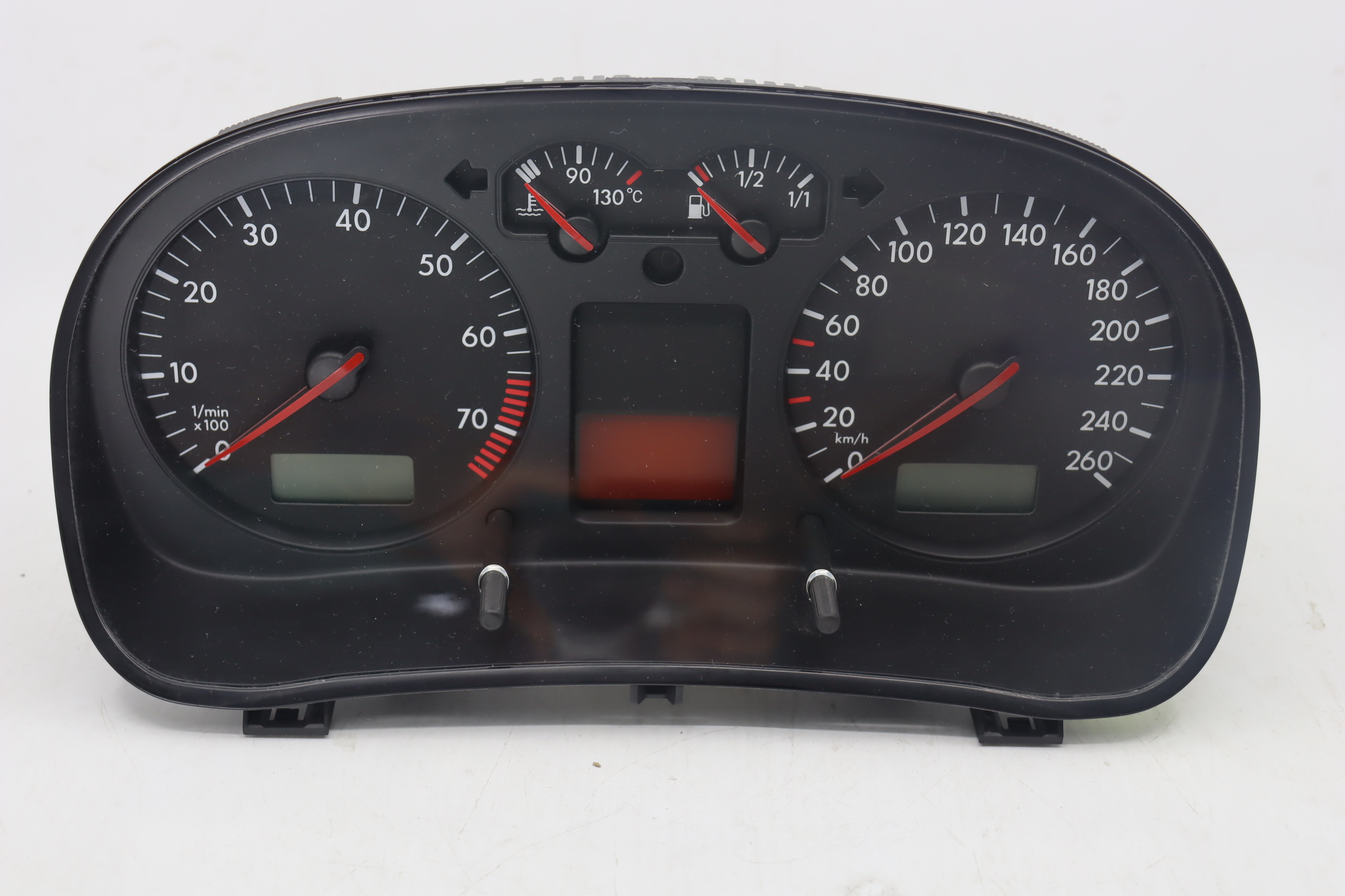 Volkswagen - Golf 4 vanaf 1997 Tellerpaneel reparatie