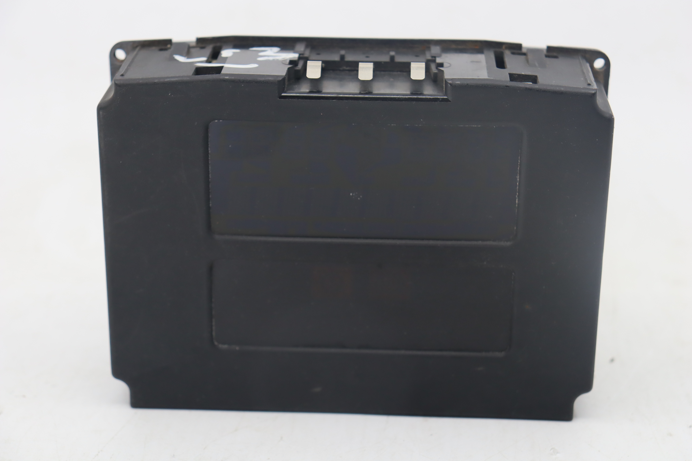 Opel - Vectra B vanaf 1995 Infodisplay reparatie