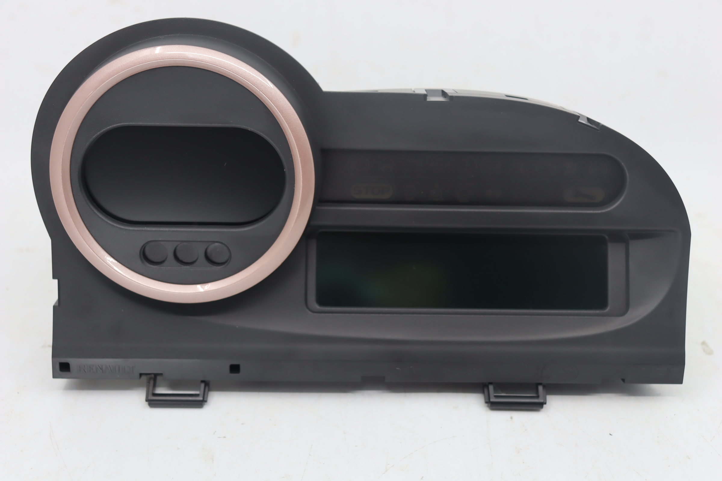 Renault - Twingo 2 vanaf 2007 Tellerpaneel reparatie