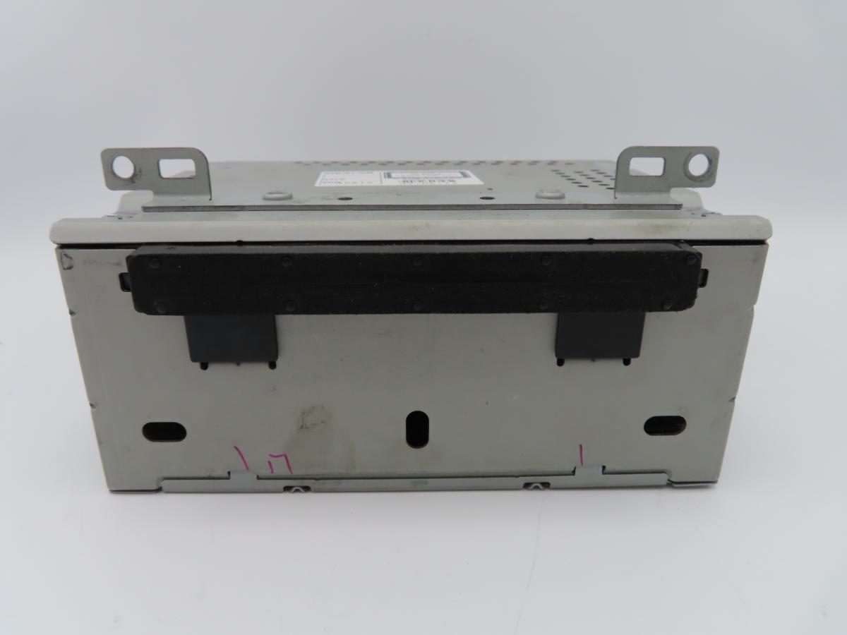 Ford - Transit Courier vanaf 2014 Radio CD-Speler reparatie