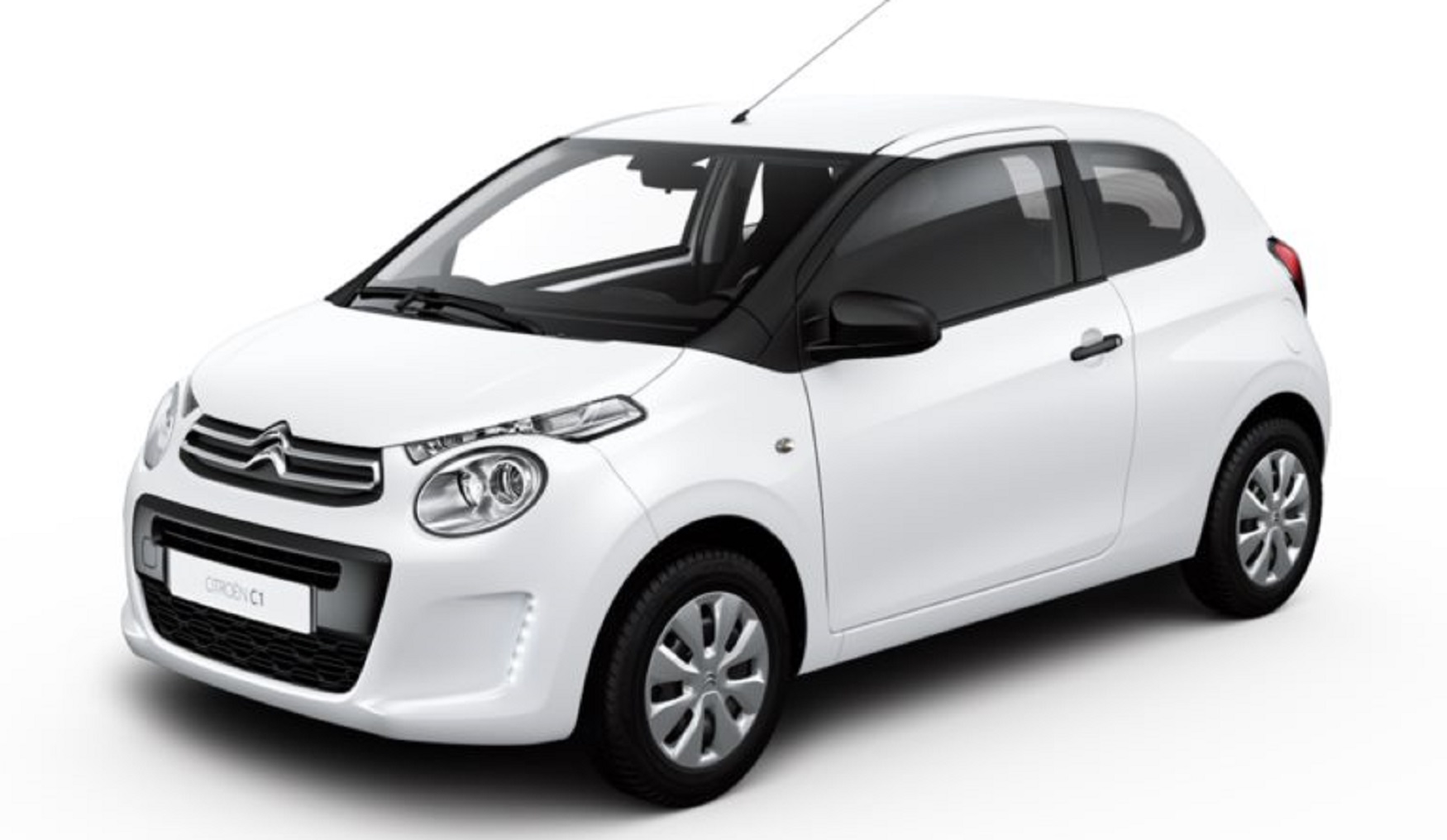 Citroen - C1 vanaf 2014 Tellerpaneel reparatie