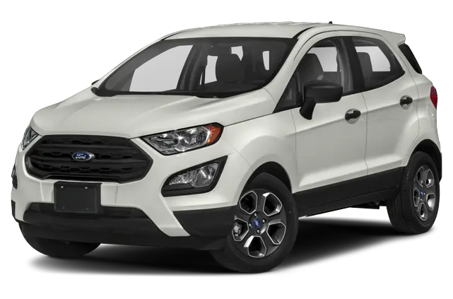 Linde - EcoSport 2e gen. 2e facelift vanaf 2017 Navigatiemodule reparatie