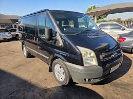 Ford - Tourneo vanaf 2007 Tellerpaneel reparatie