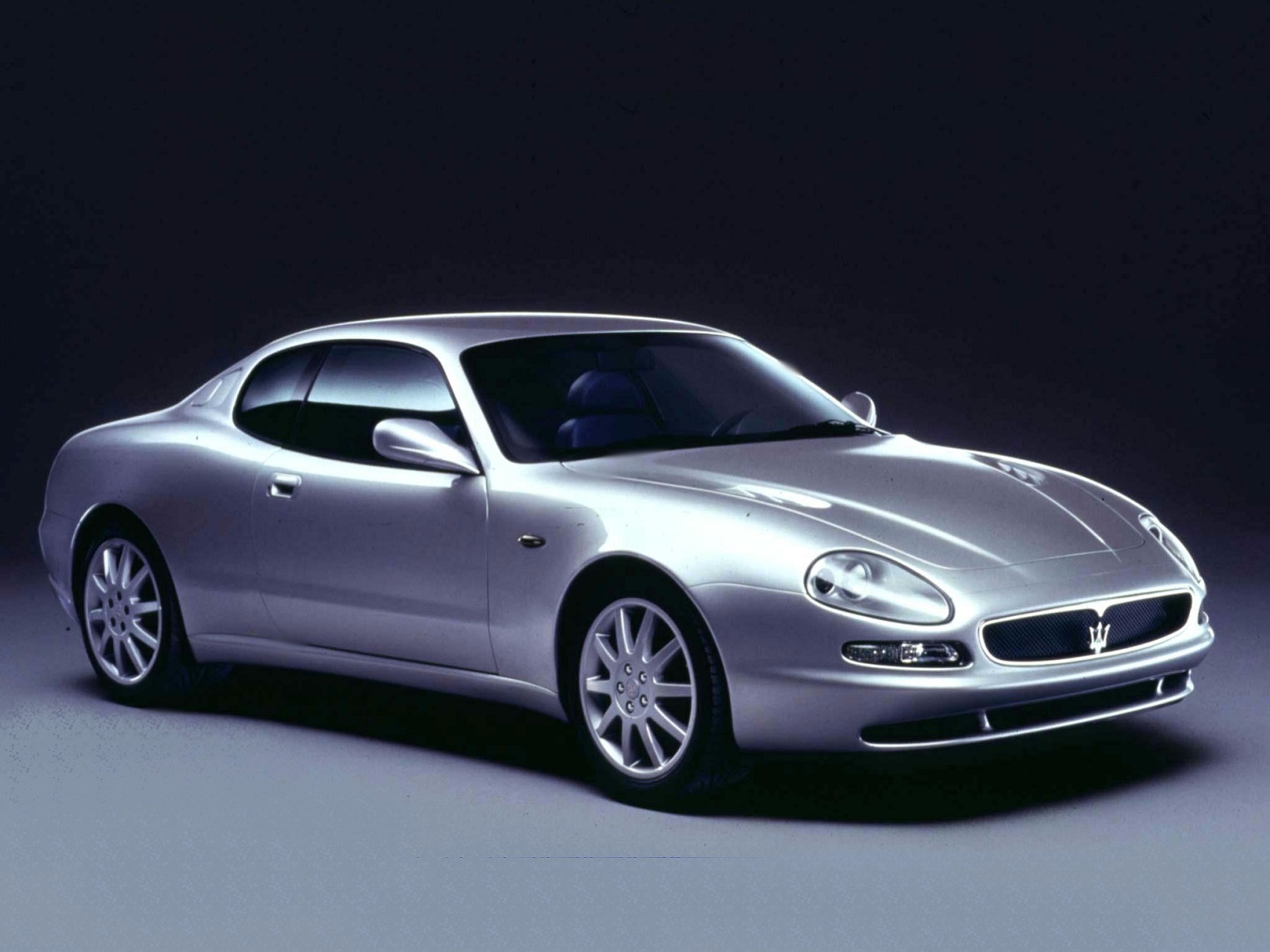 Maserati - 3200 GT vanaf 1998 Tellerpaneel reparatie