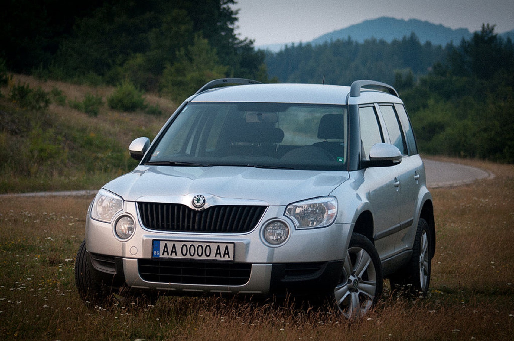 Skoda - Yeti vanaf 2009 Tellerpaneel reparatie