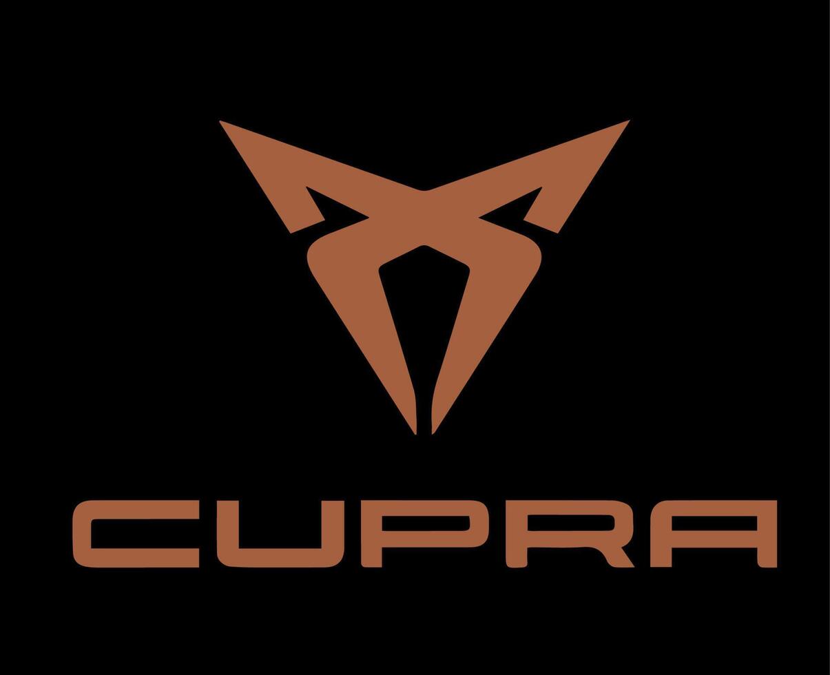 Cupra logo