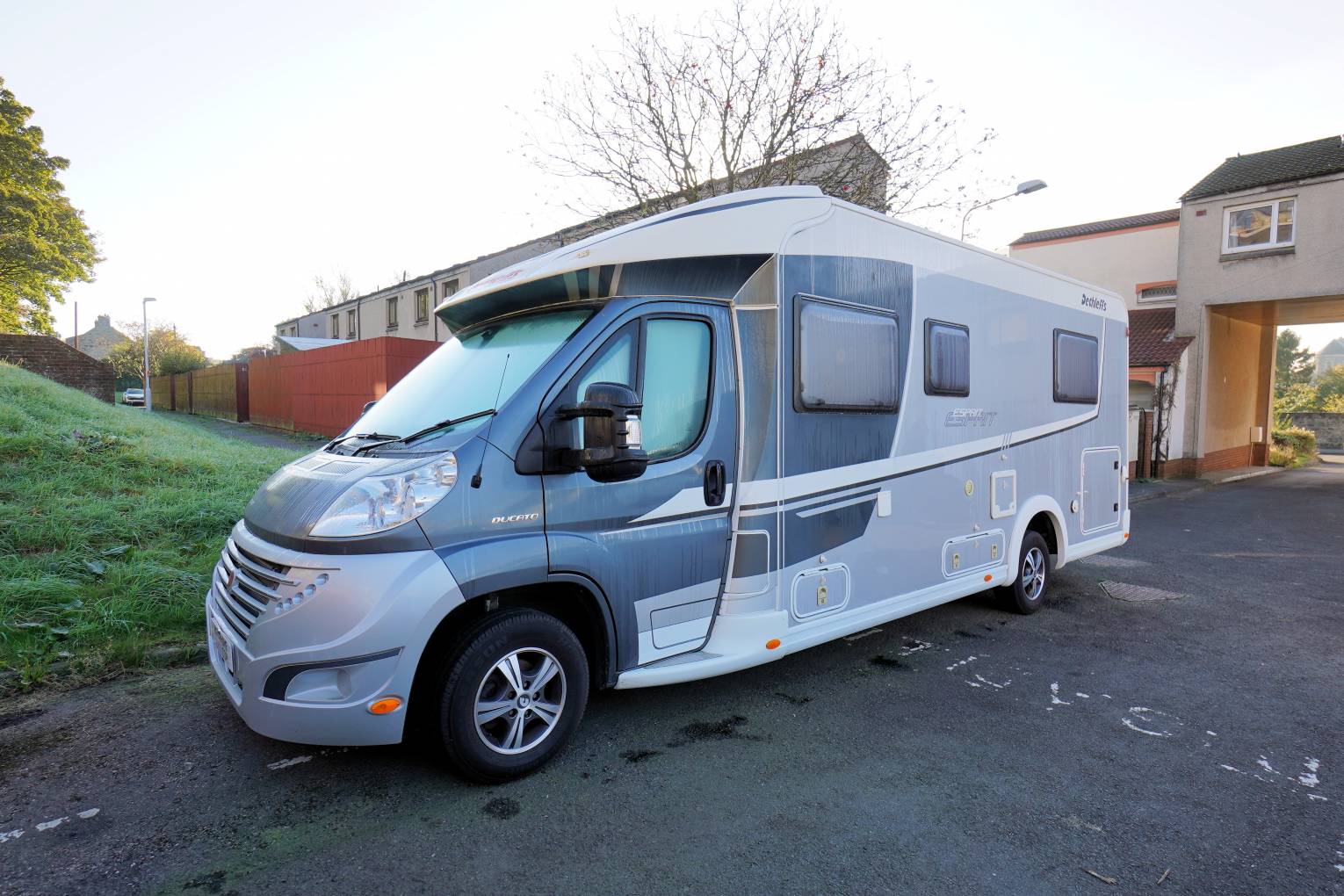 Westfalia - T7150 vanaf 2012 Camperbedieningspaneel reparatie