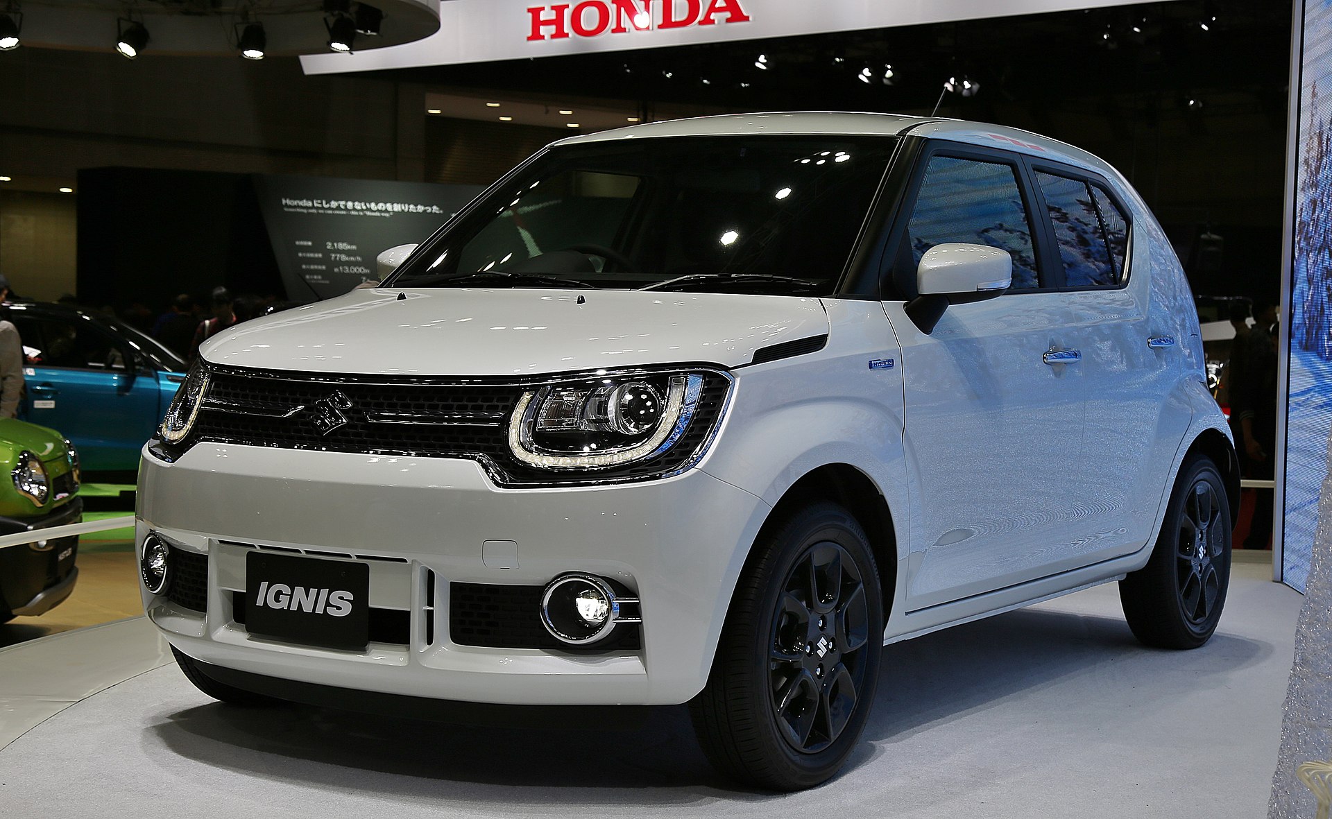 Westfalia - Ignis MF vanaf 2016  reparatie