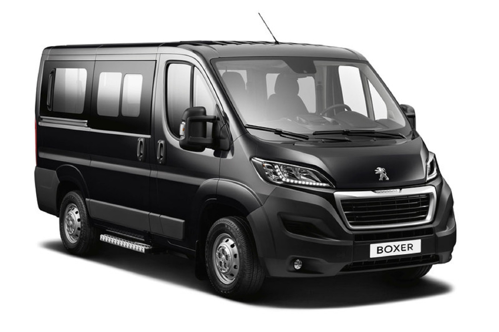 Peugeot - Boxer 4 vanaf 2014 Tellerpaneel reparatie