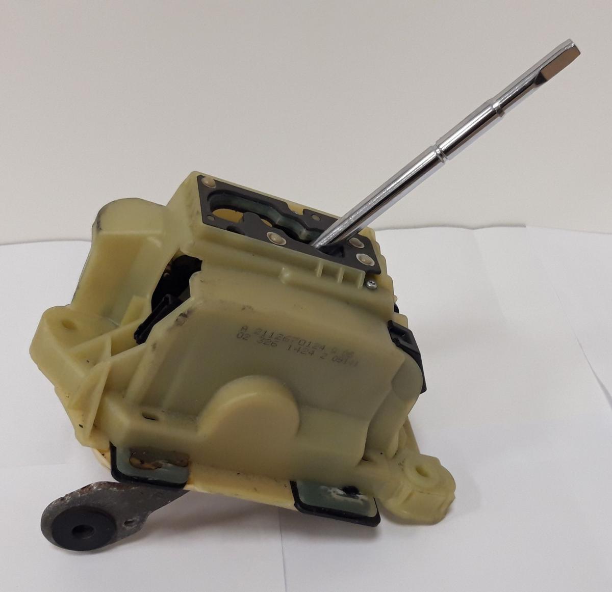 Mercedes - E-klasse W 211 vanaf 2002 Diverse-modules reparatie