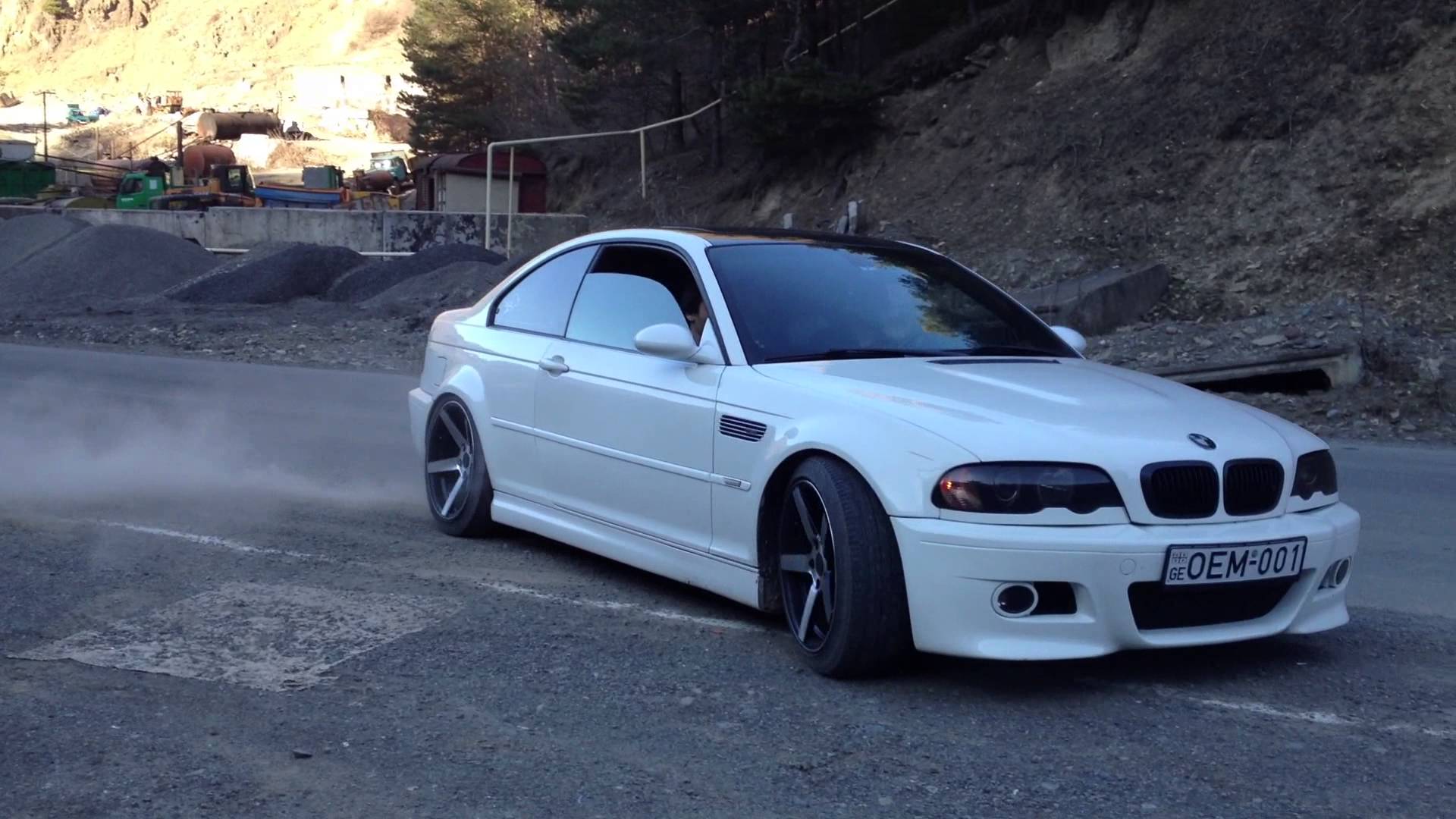 BMW  - 3-Serie E46 vanaf 1998 Tellerpaneel reparatie