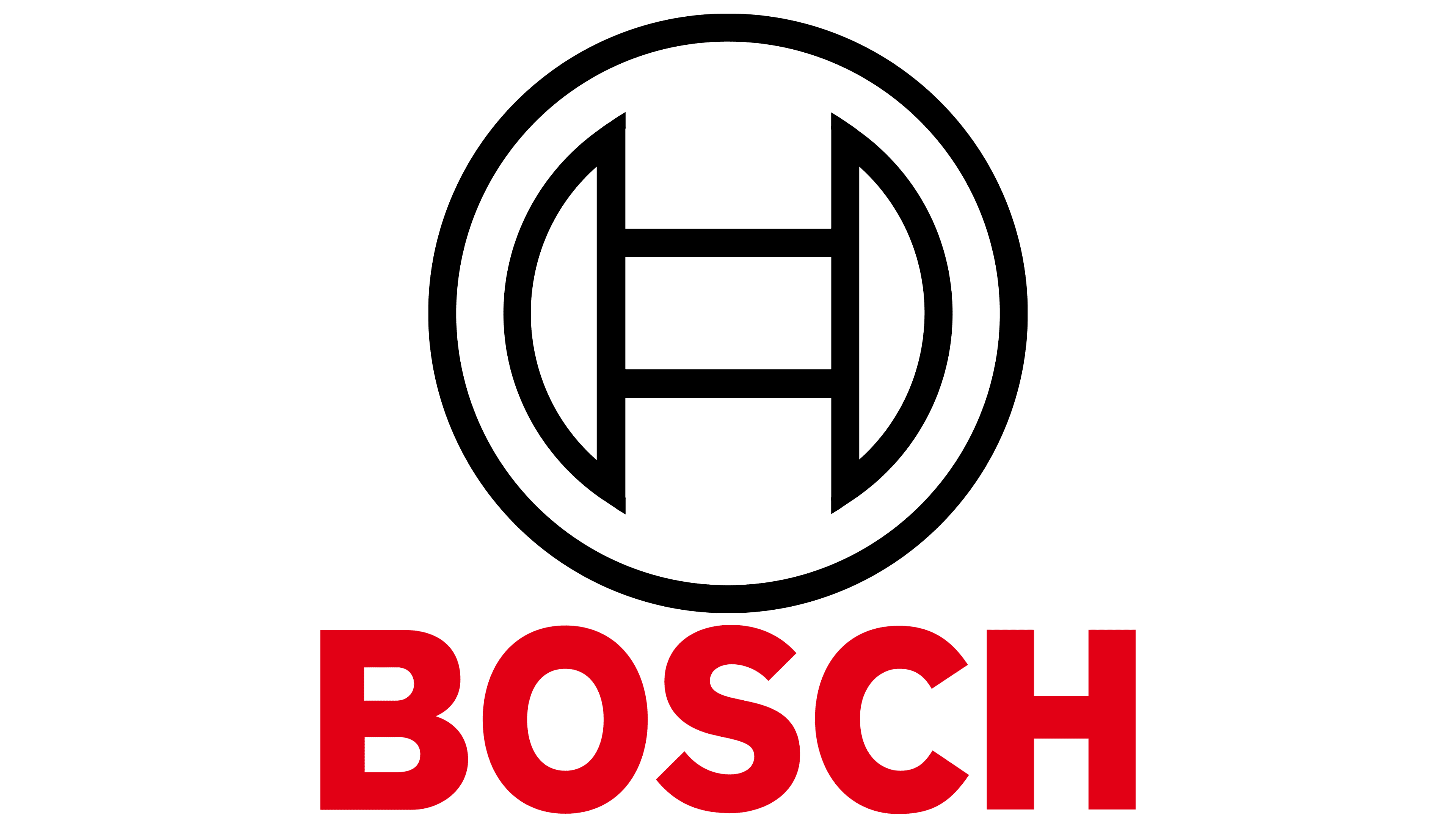 Bosch logo