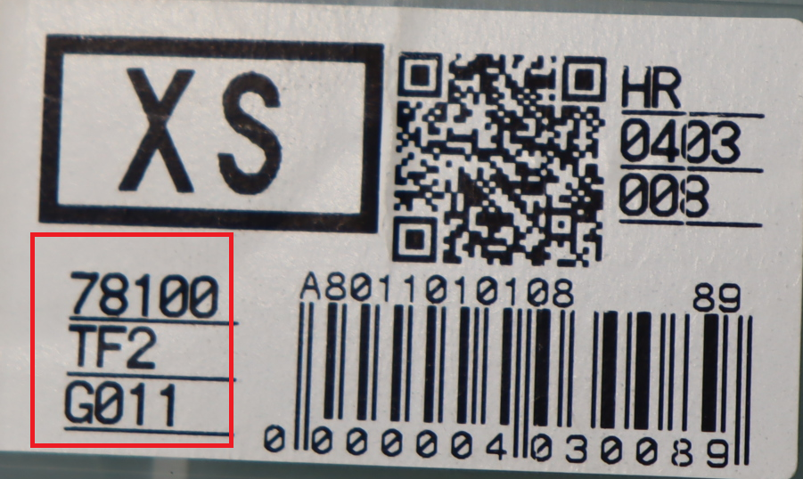 Honda - Jazz 2de generatie facelift vanaf 2011 Tellerpaneel reparatie