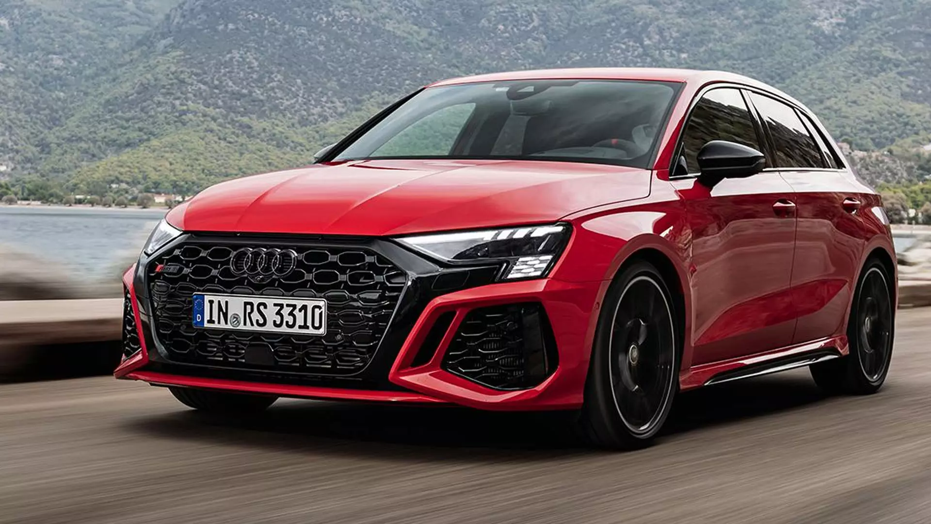 Audi - A3 8Y vanaf 2020 Tellerpaneel reparatie