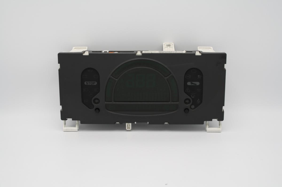 Renault - Modus facelift vanaf 2008 Tellerpaneel reparatie