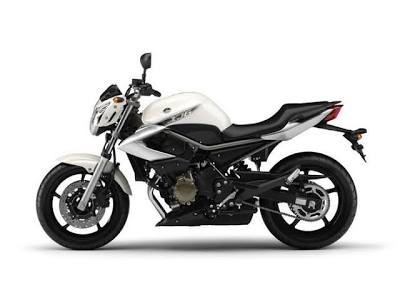 Yamaha - XJ6 vanaf 2009 Tellerpaneel reparatie