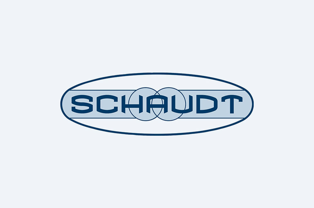 Schaudt logo