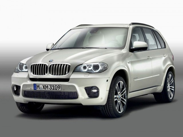 BMW  - X5 E70 facelift vanaf 2010 Navigatiemodule reparatie