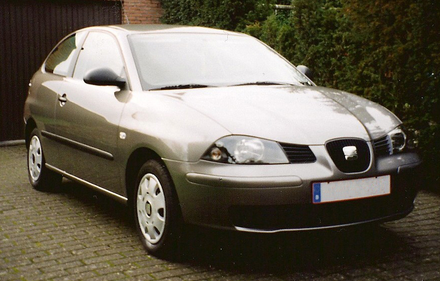 Seat - Ibiza 6L vanaf 2002 Tellerpaneel reparatie