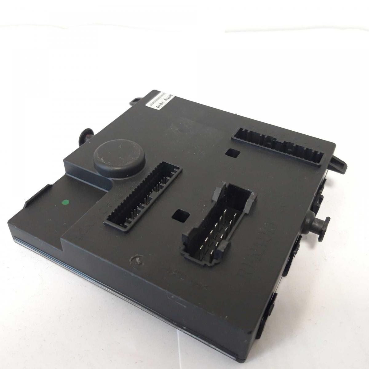 Yamaha - Twingo 2 vanaf 2007 Body Control module reparatie