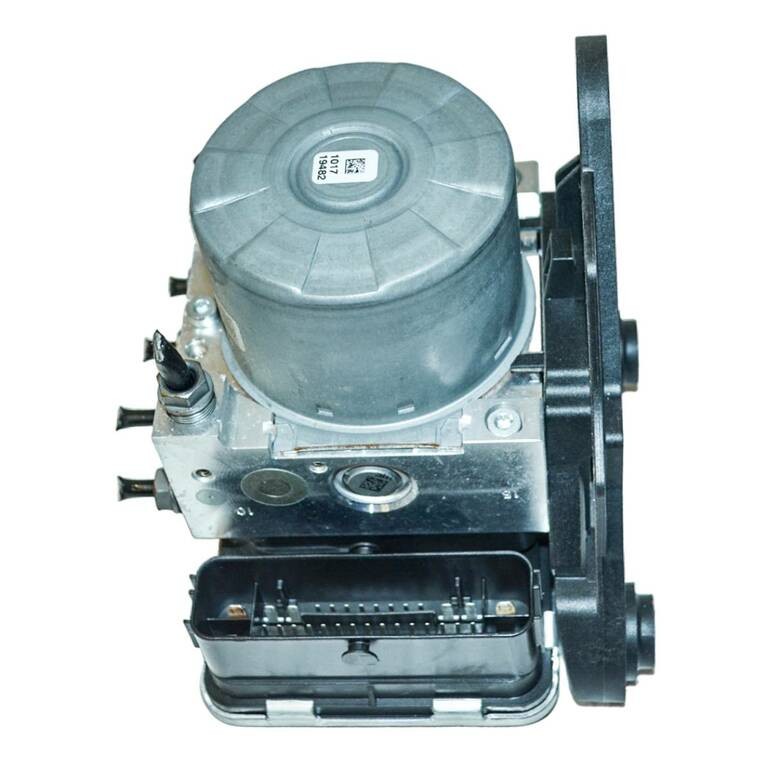 Yamaha - T-Roc A1 vanaf 2017 abs reparatie