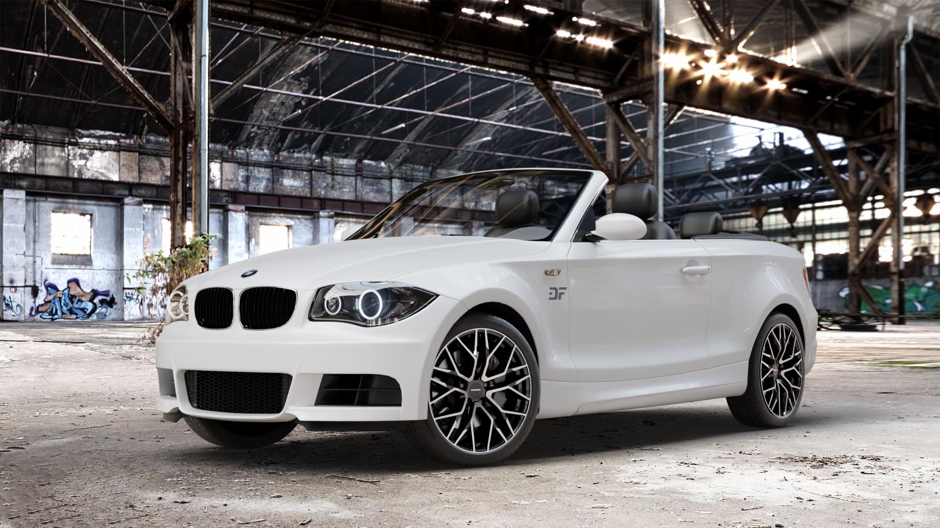 BMW  - 1 Serie E 88 vanaf 2005 Navigatiemodule reparatie